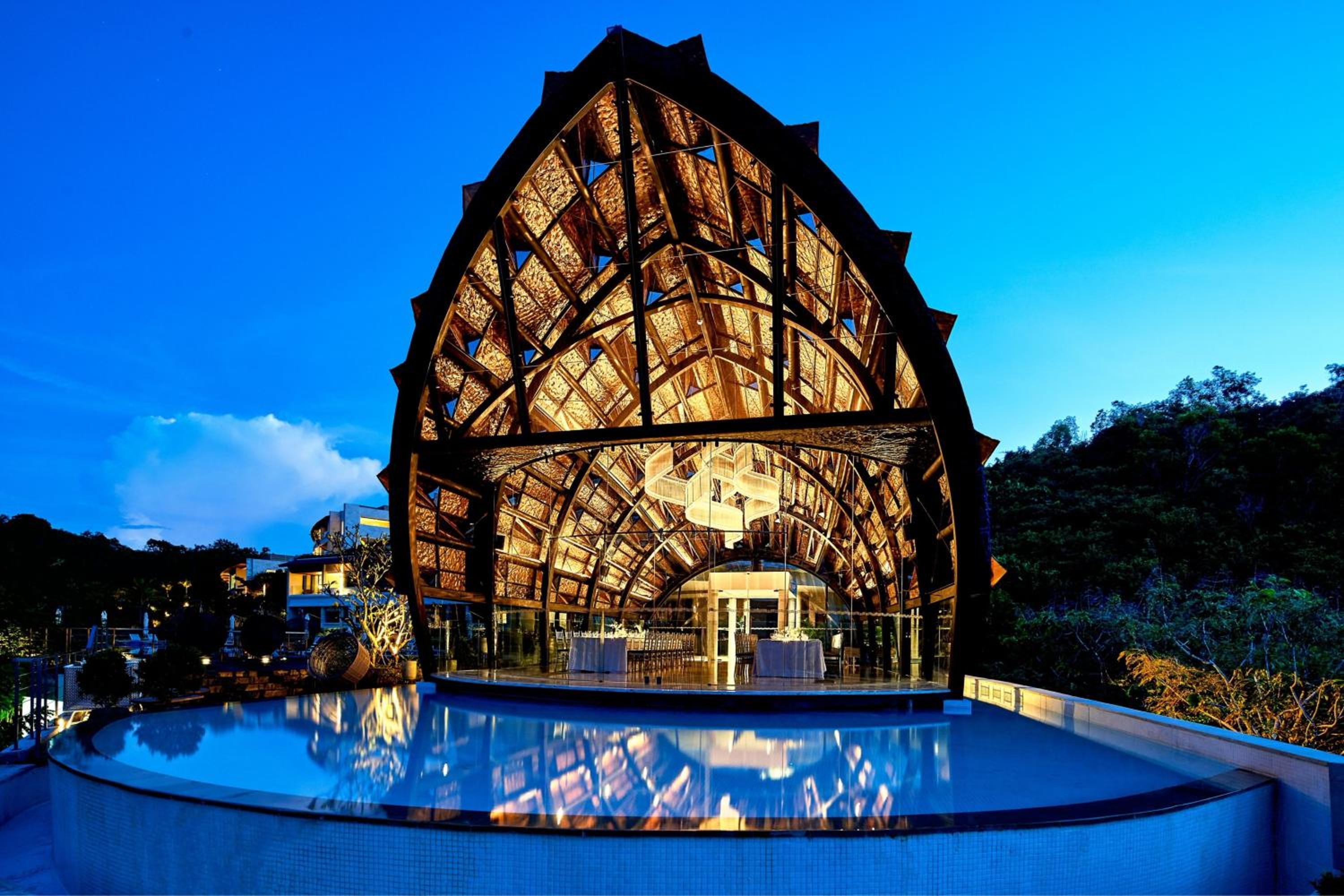Renaissance Bali Uluwatu Resort & Spa