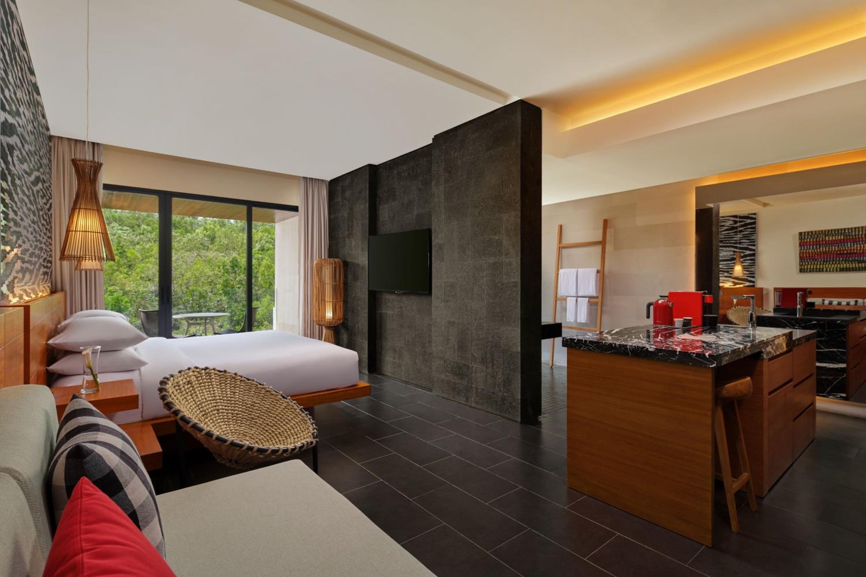 Renaissance Bali Uluwatu Resort & Spa