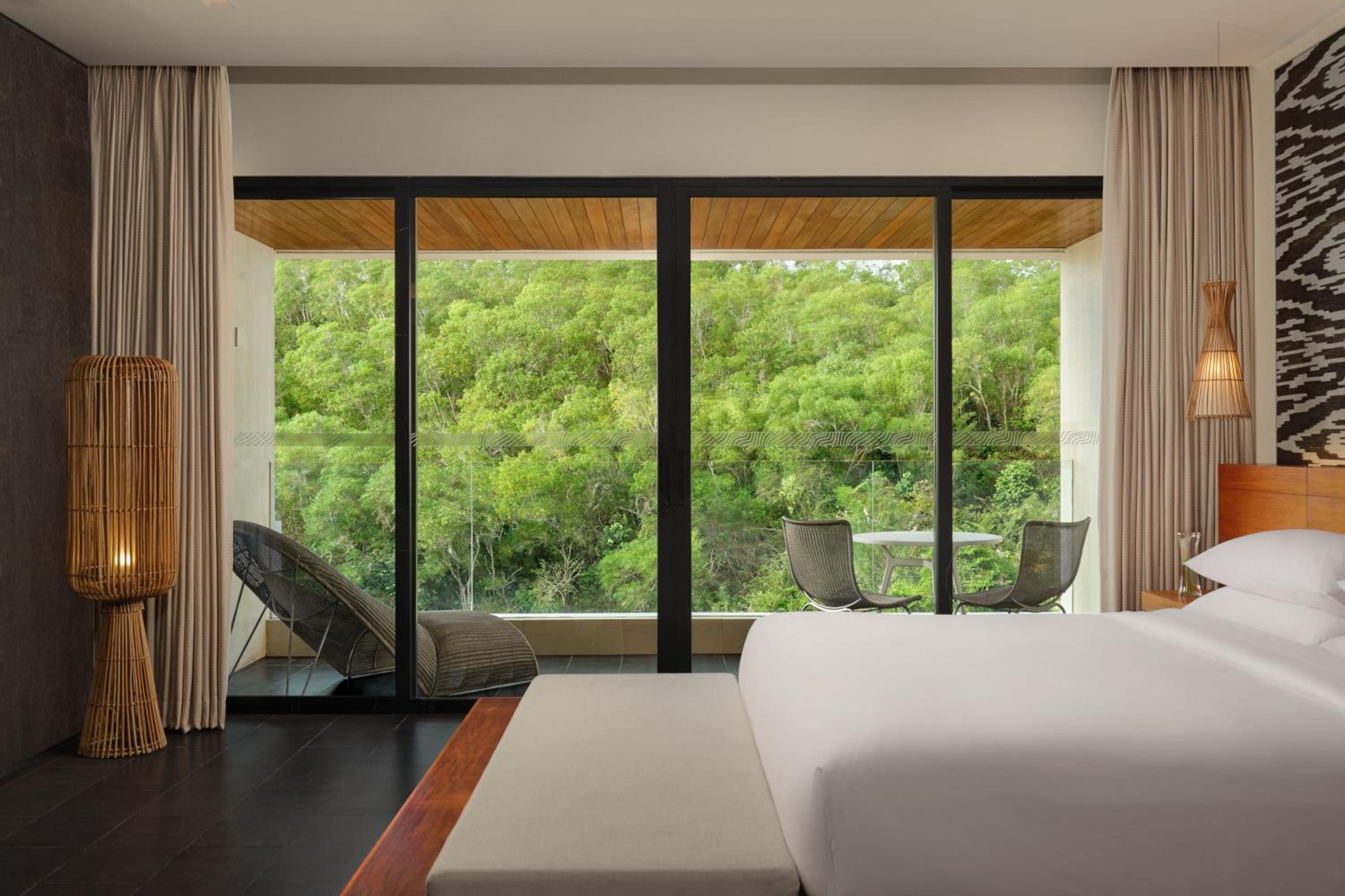 Renaissance Bali Uluwatu Resort & Spa