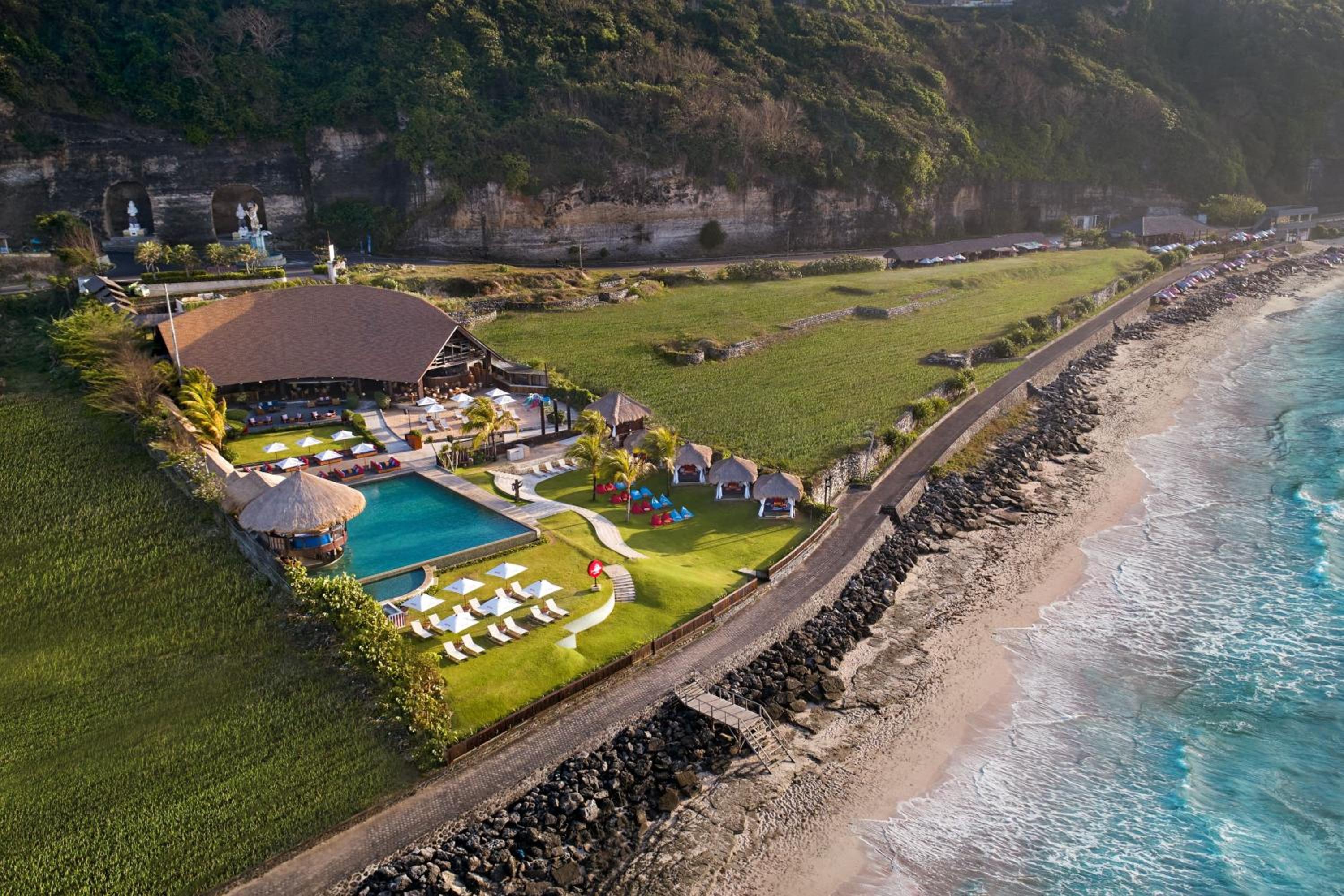 Renaissance Bali Uluwatu Resort & Spa
