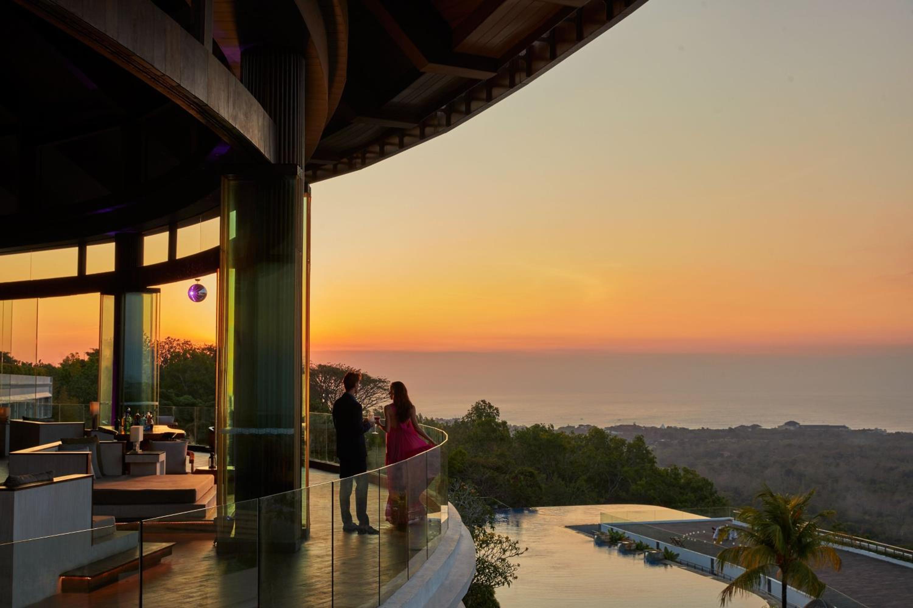 Renaissance Bali Uluwatu Resort & Spa