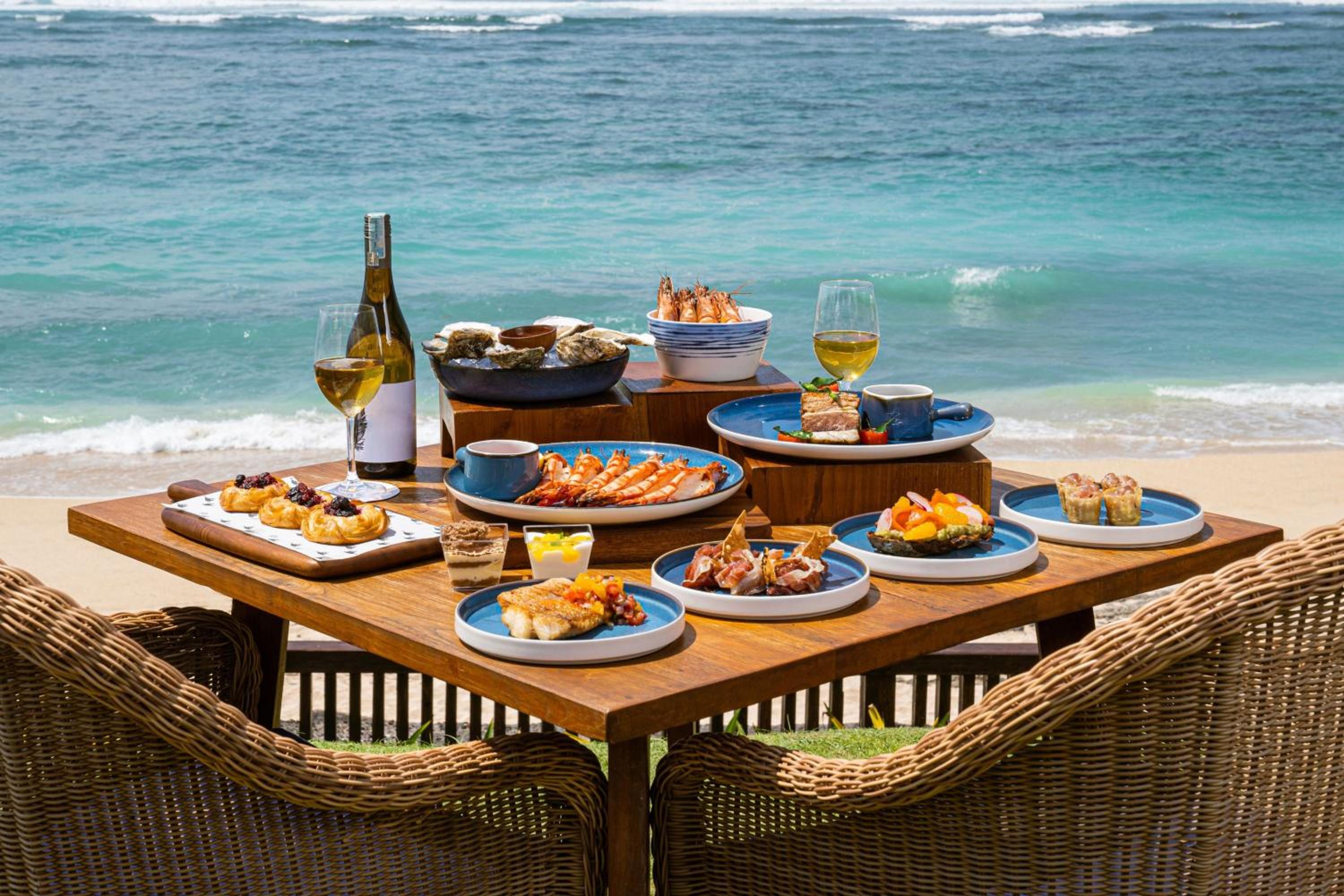 Renaissance Bali Uluwatu Resort & Spa