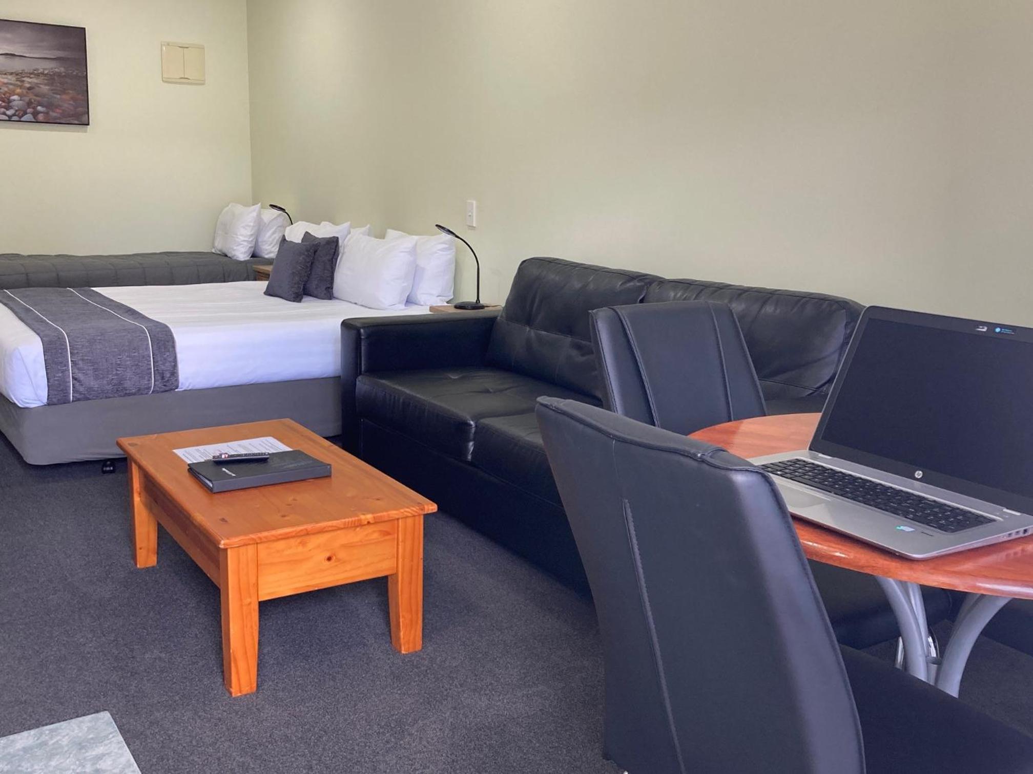 Bay of Islands Gateway Motel & Apartments