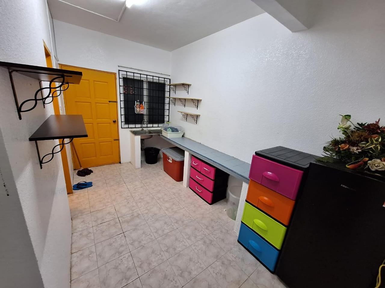 Homestay Madini