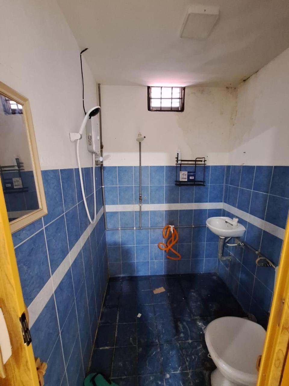 Homestay Madini