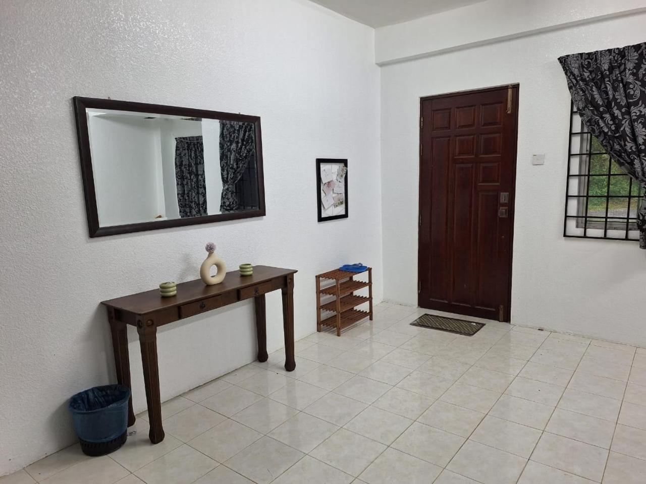 Homestay Madini