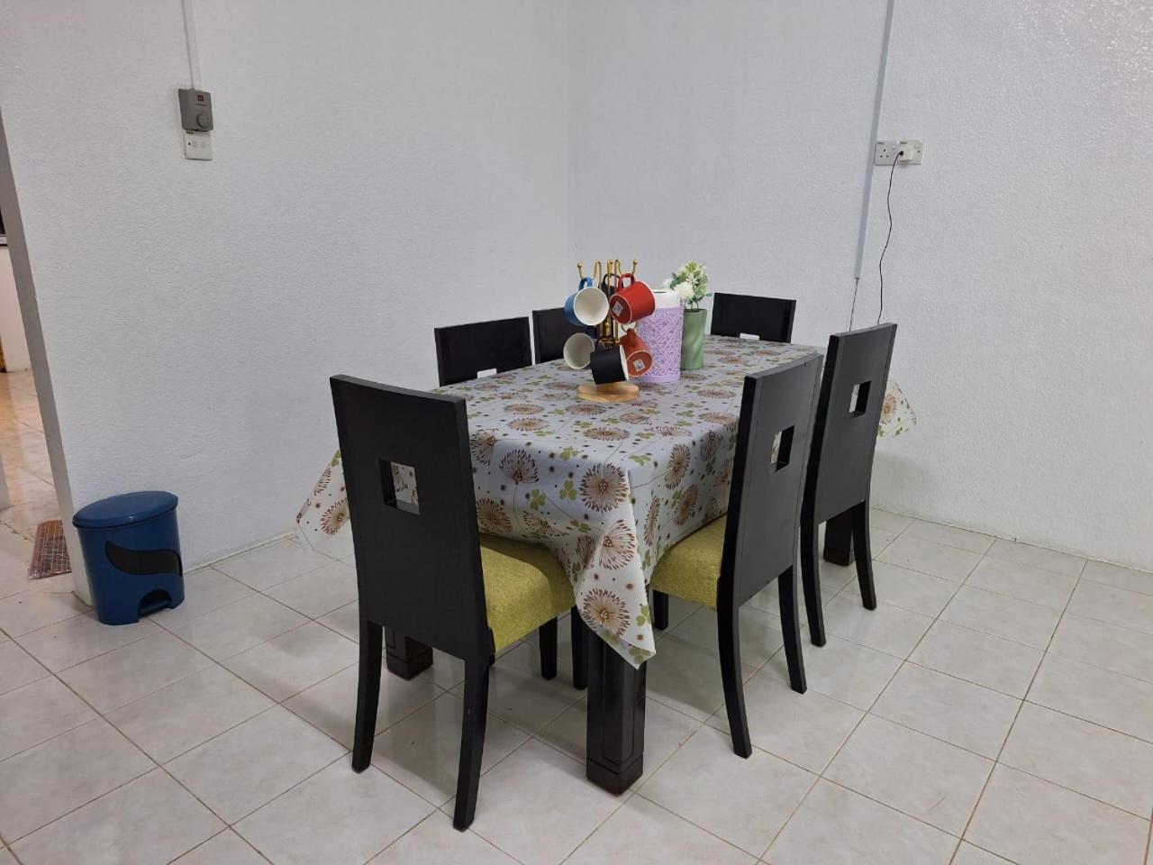 Homestay Madini