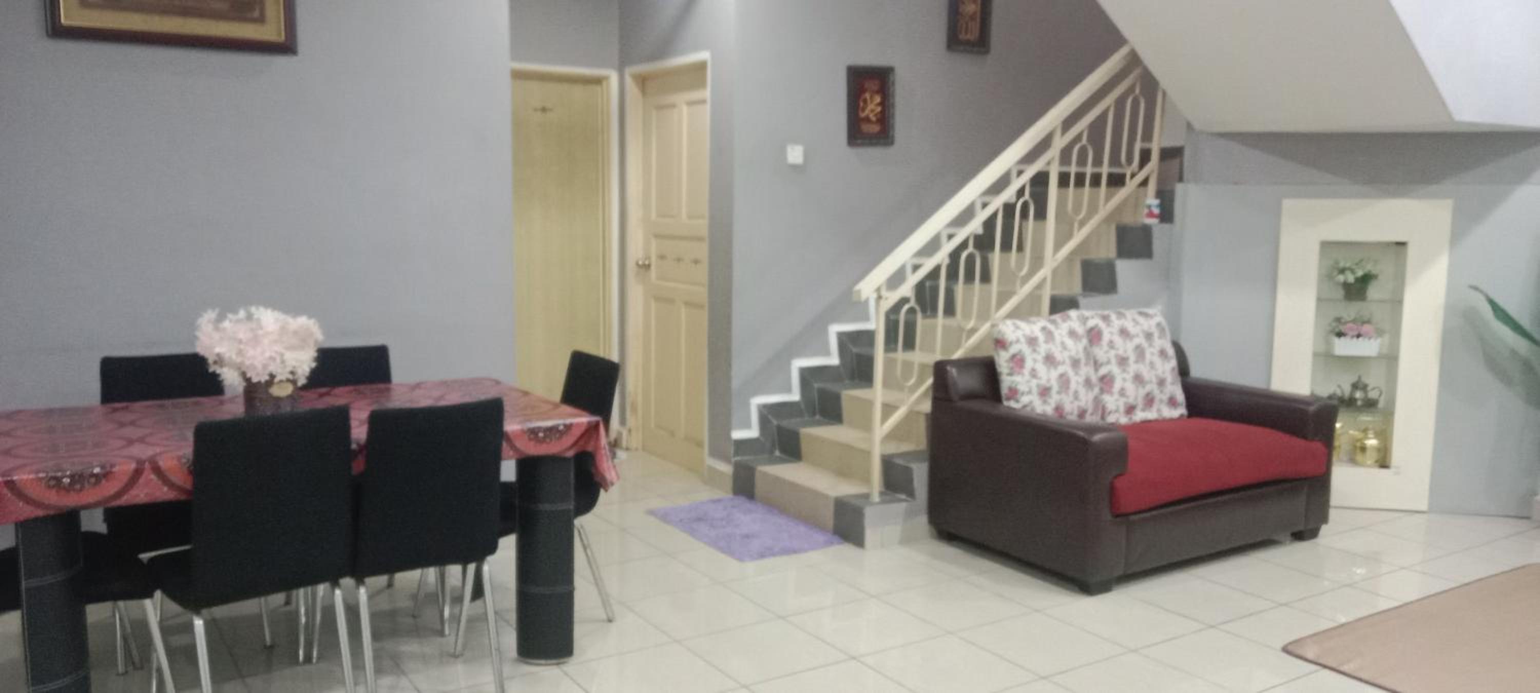 Homestay BSI Tawau photo 4