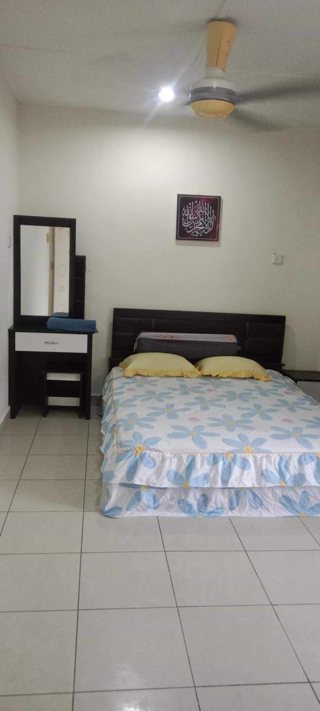 Homestay BSI Tawau photo 6