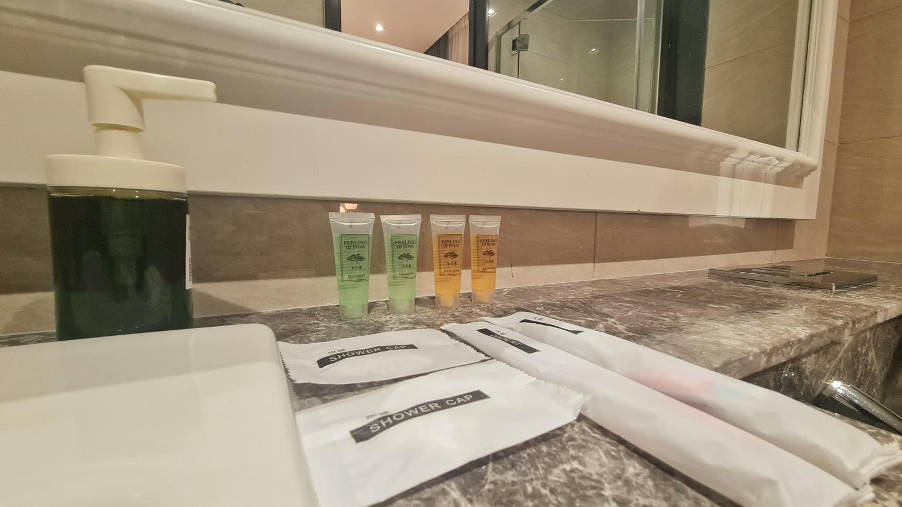 Moonway Luxury Suites At TM KLCC City Center