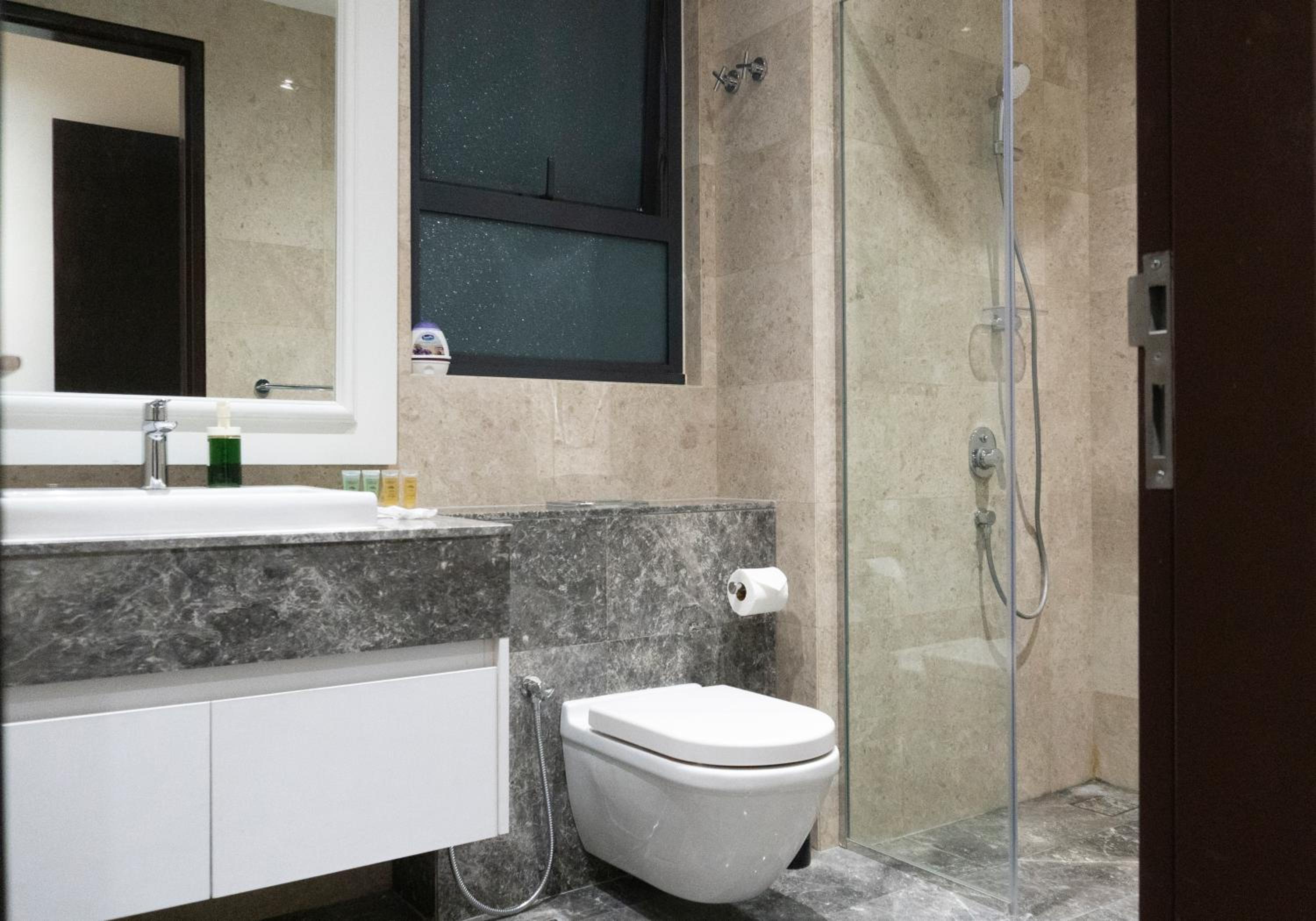 Moonway Luxury Suites At TM KLCC City Center