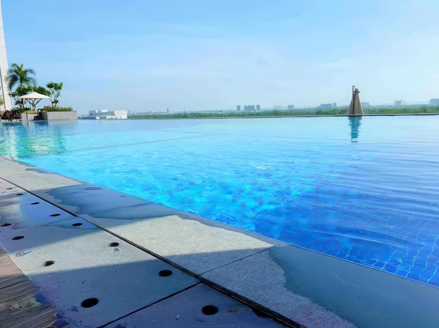 Lexington Residence - Luxurious Apartment District 2