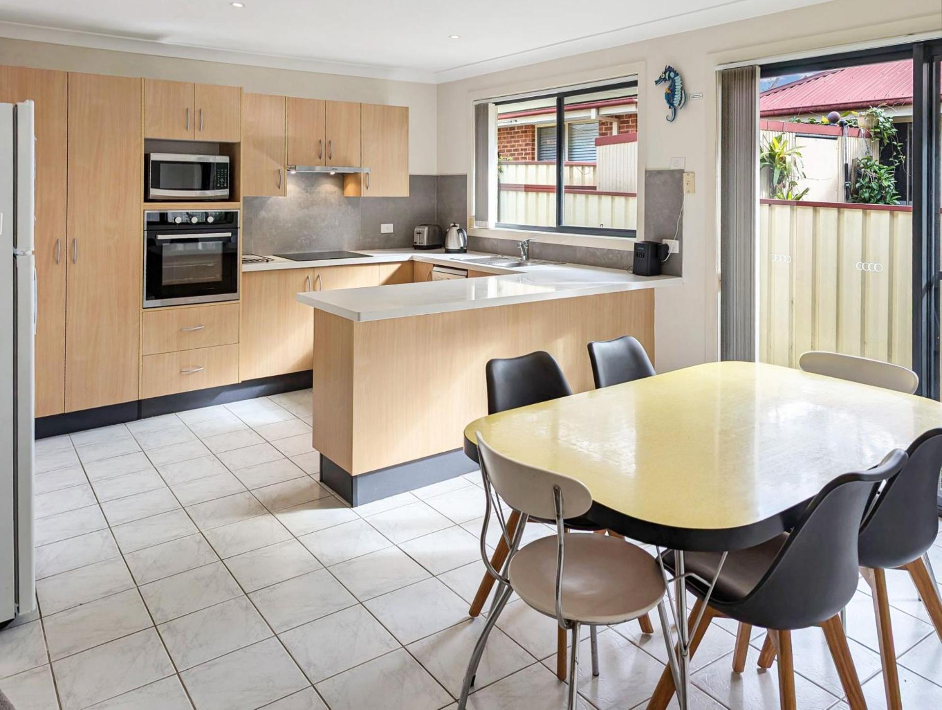 White Sands Villa by Experience Jervis Bay