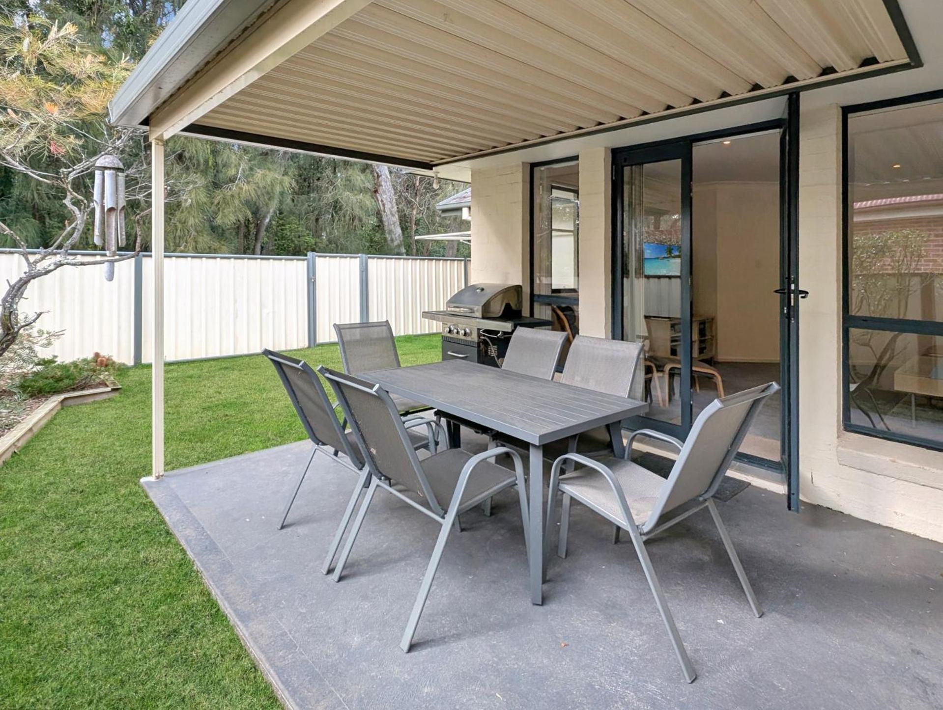 White Sands Villa by Experience Jervis Bay