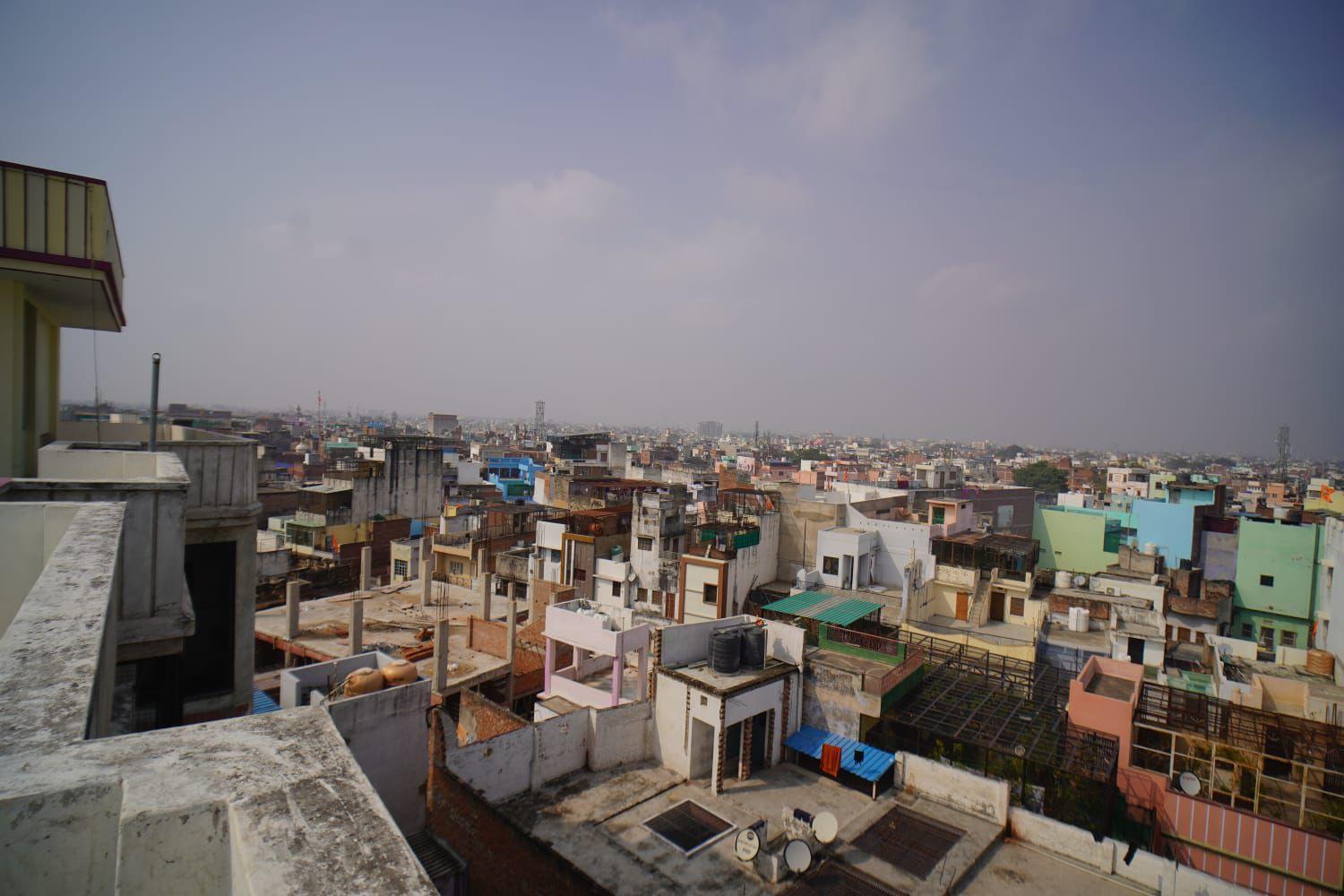 roof