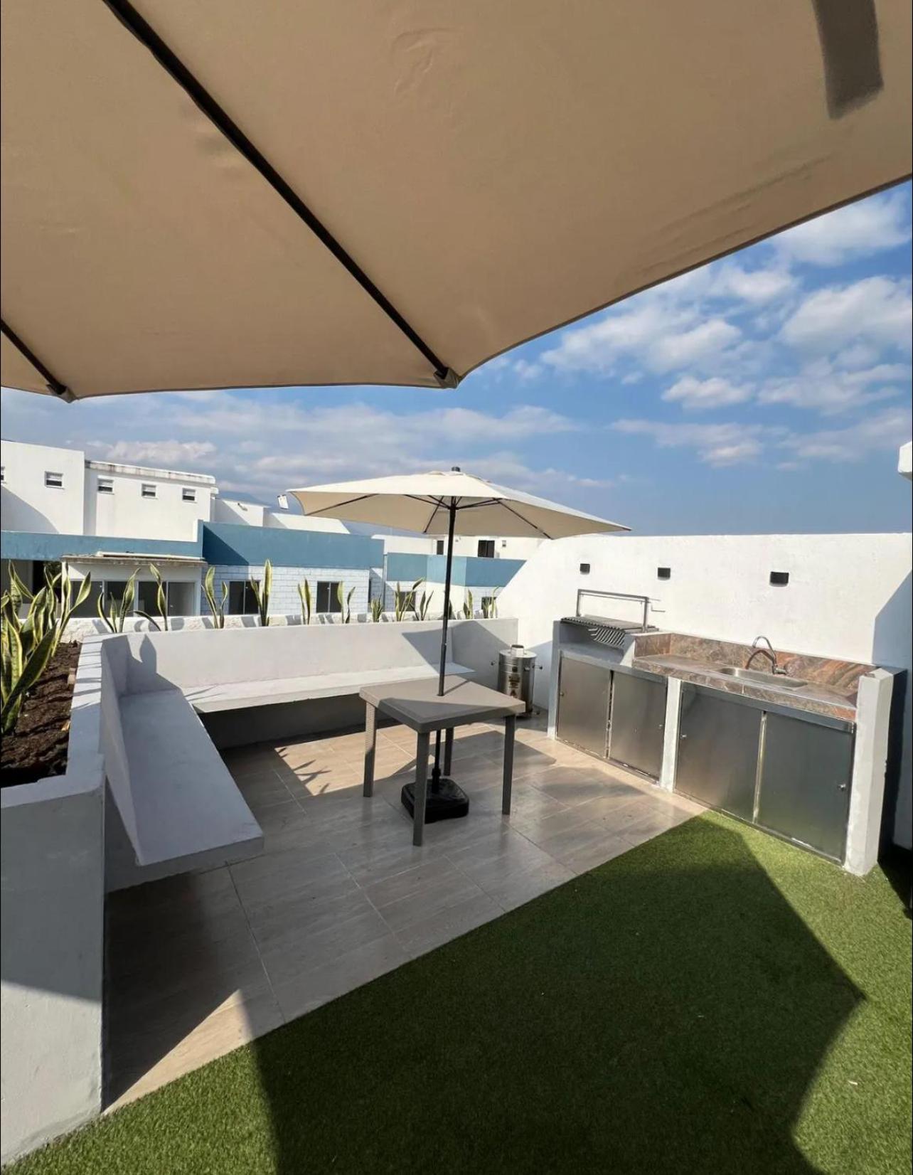 roof