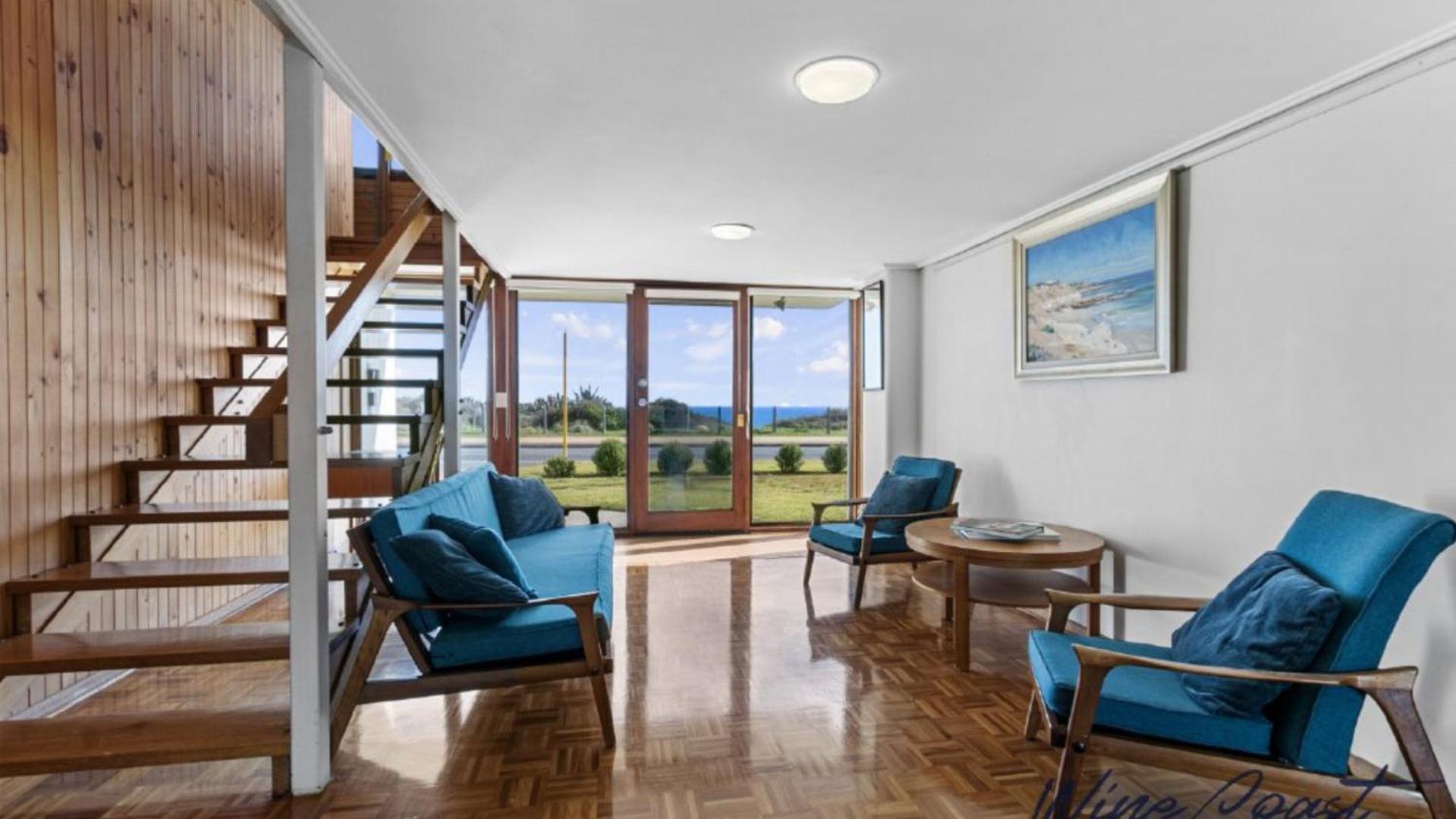 Vintage Vista By Wine Coast Holidays