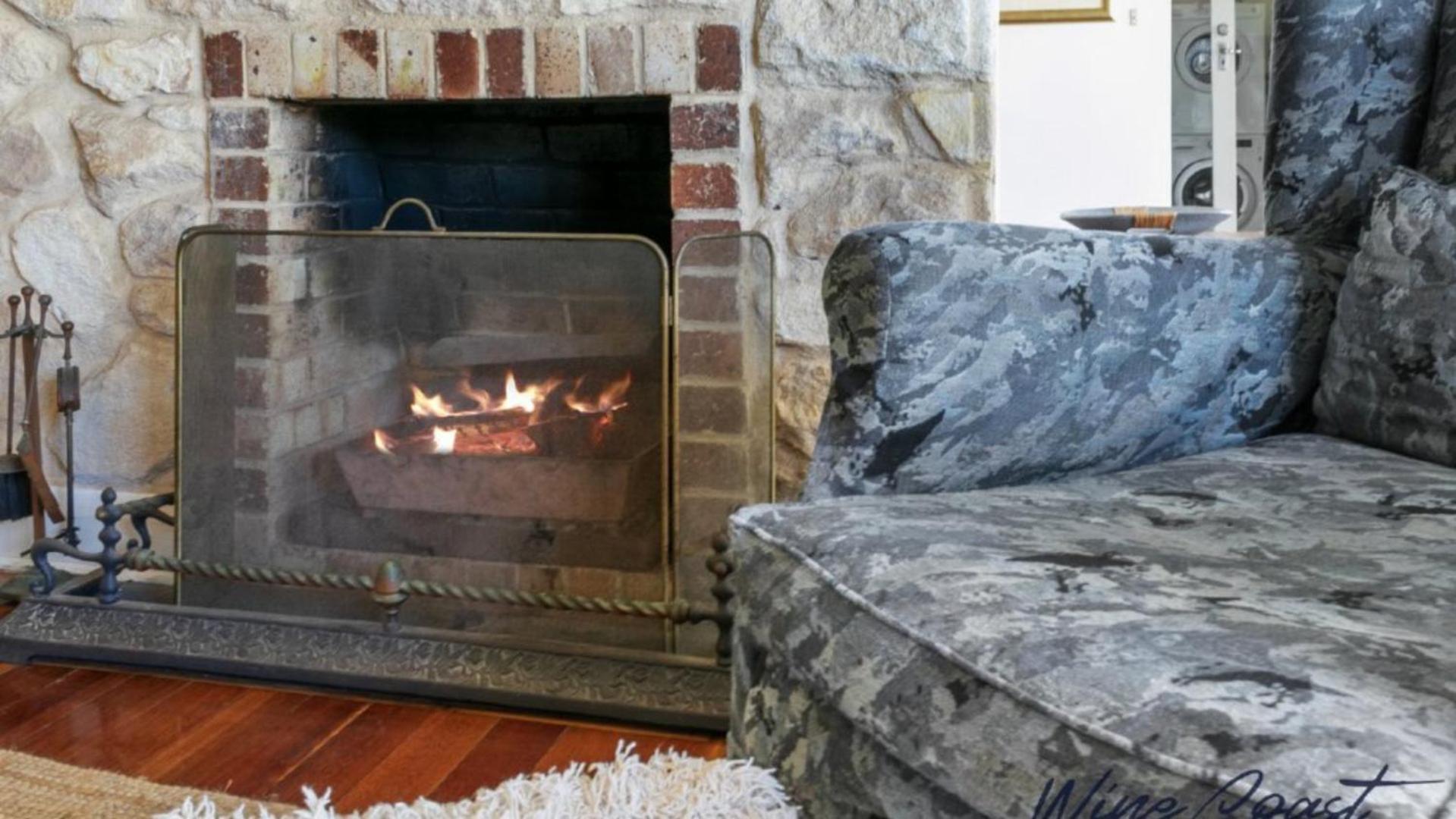Vintage Vista By Wine Coast Holidays