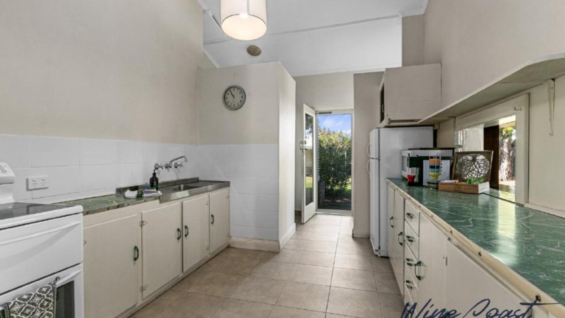 Vintage Vista By Wine Coast Holidays