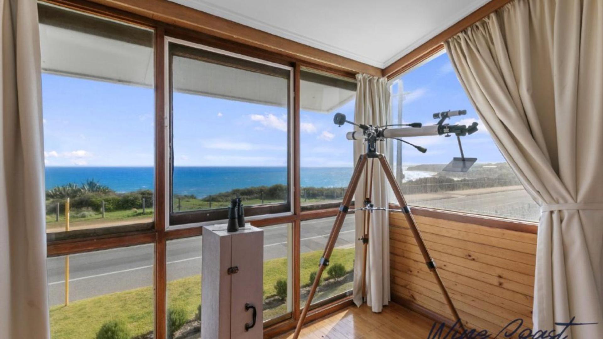 Vintage Vista By Wine Coast Holidays