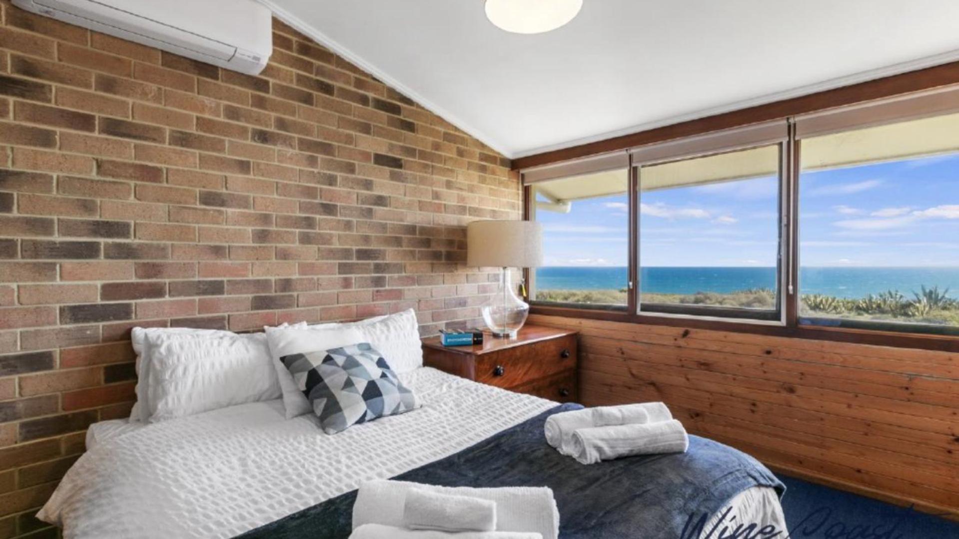 Vintage Vista By Wine Coast Holidays