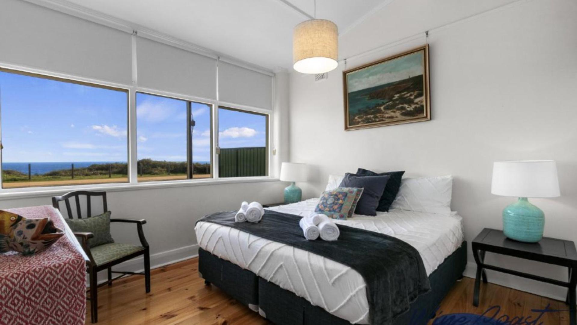 Vintage Vista By Wine Coast Holidays