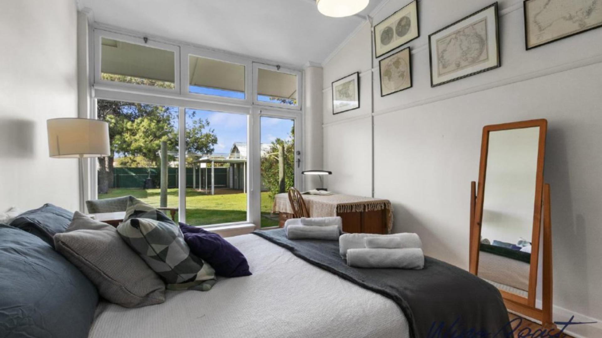 Vintage Vista By Wine Coast Holidays
