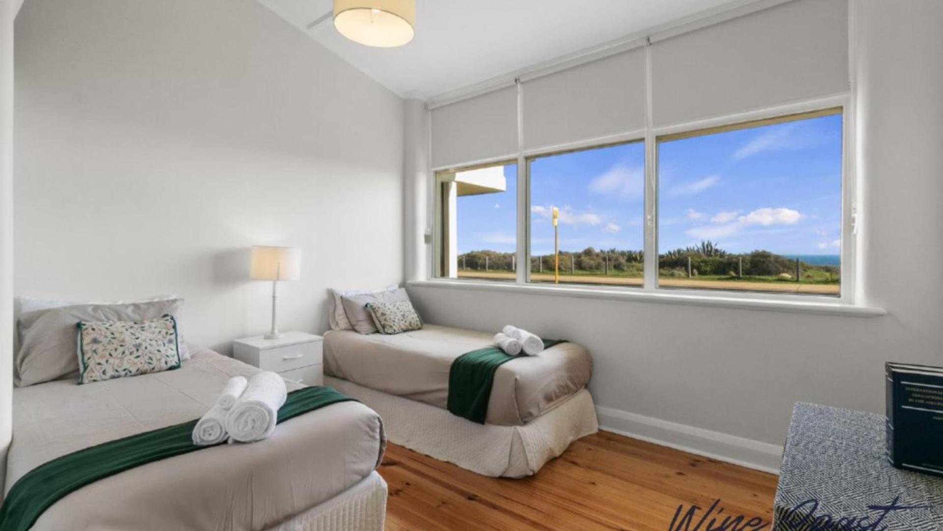 Vintage Vista By Wine Coast Holidays