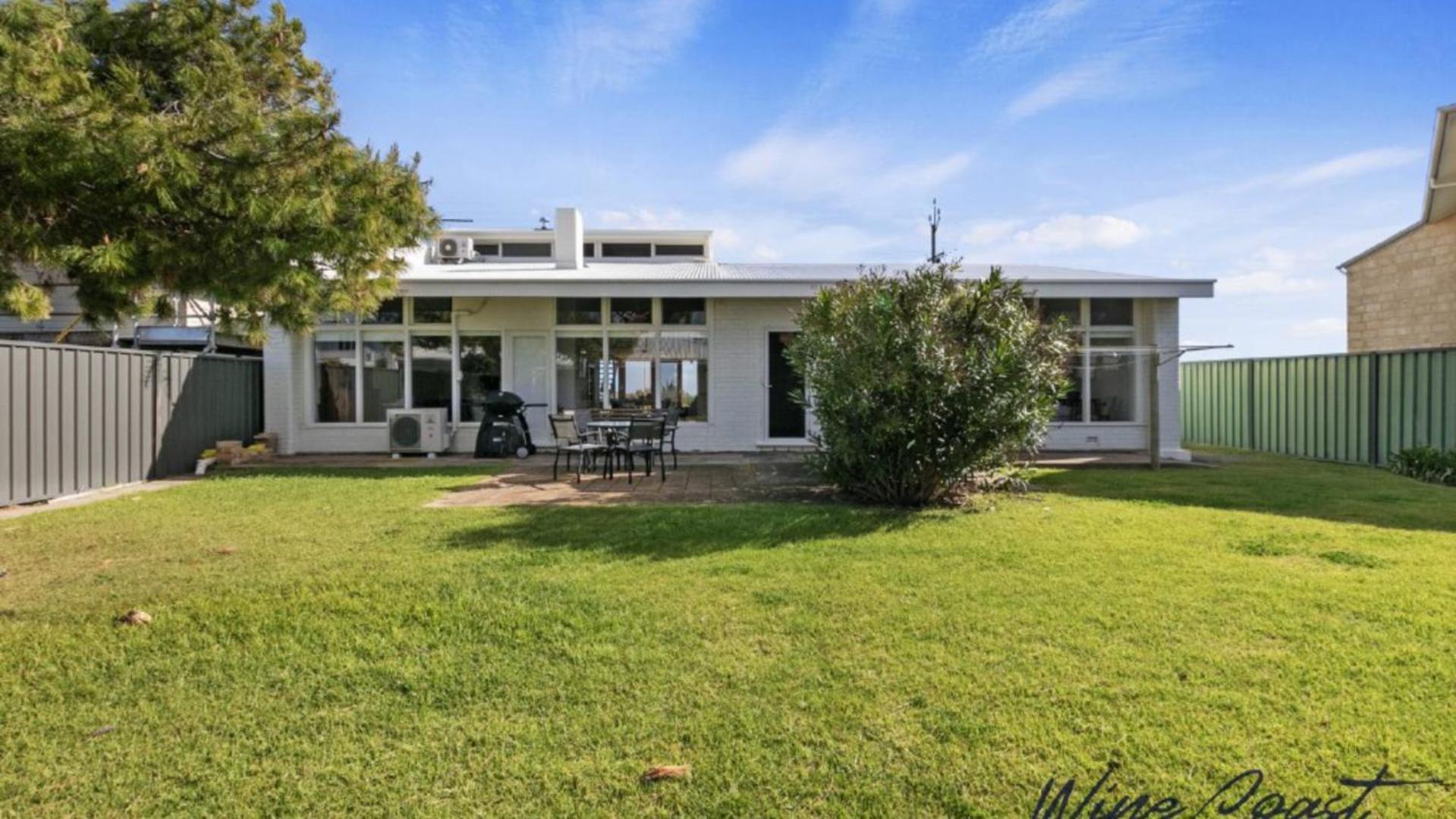 Vintage Vista By Wine Coast Holidays
