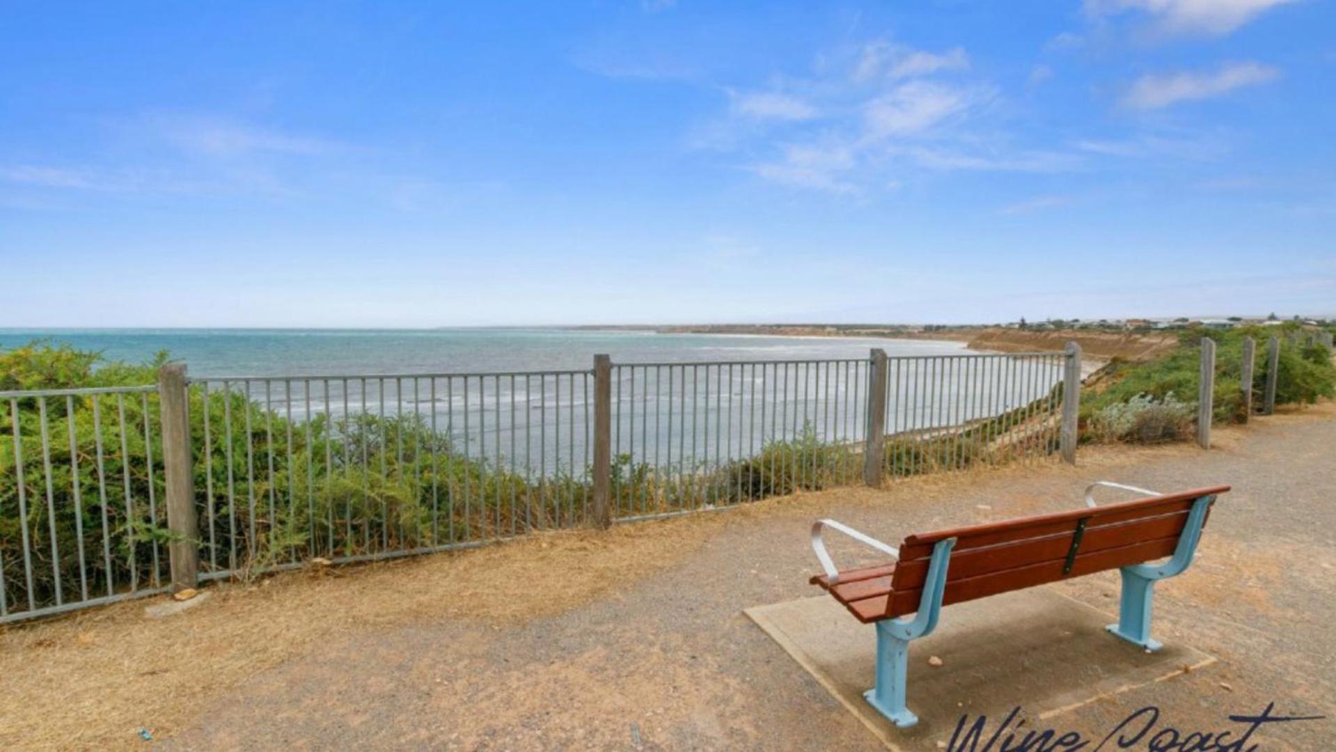 Vintage Vista By Wine Coast Holidays