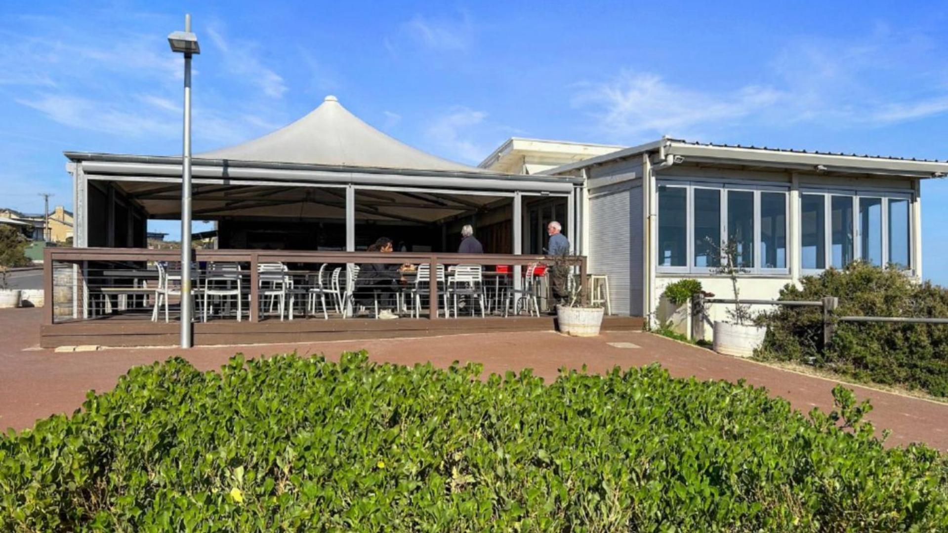 Vintage Vista By Wine Coast Holidays