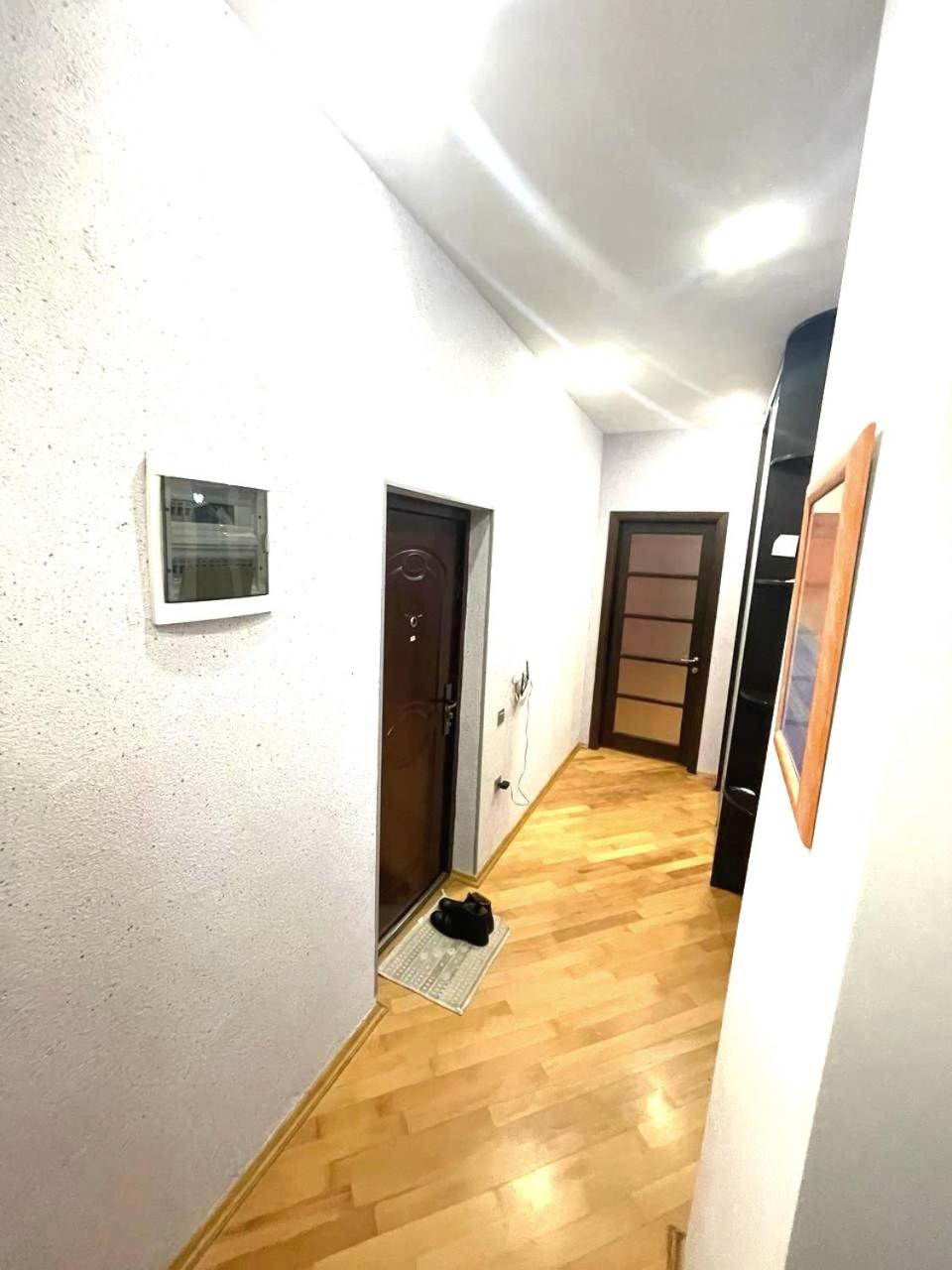 Apartments near Haydar Aliyev center