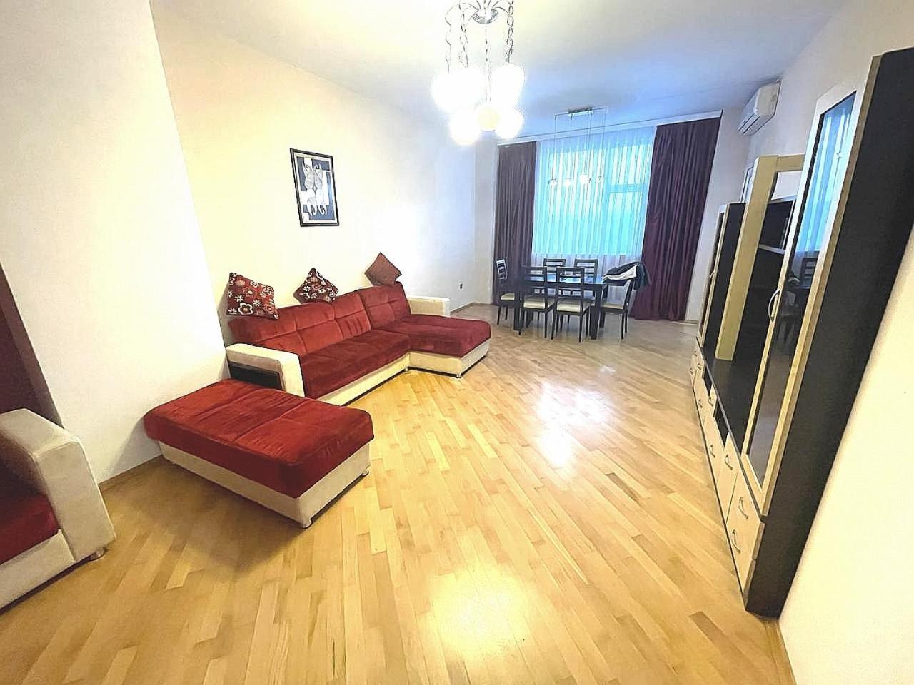 Apartments near Haydar Aliyev center