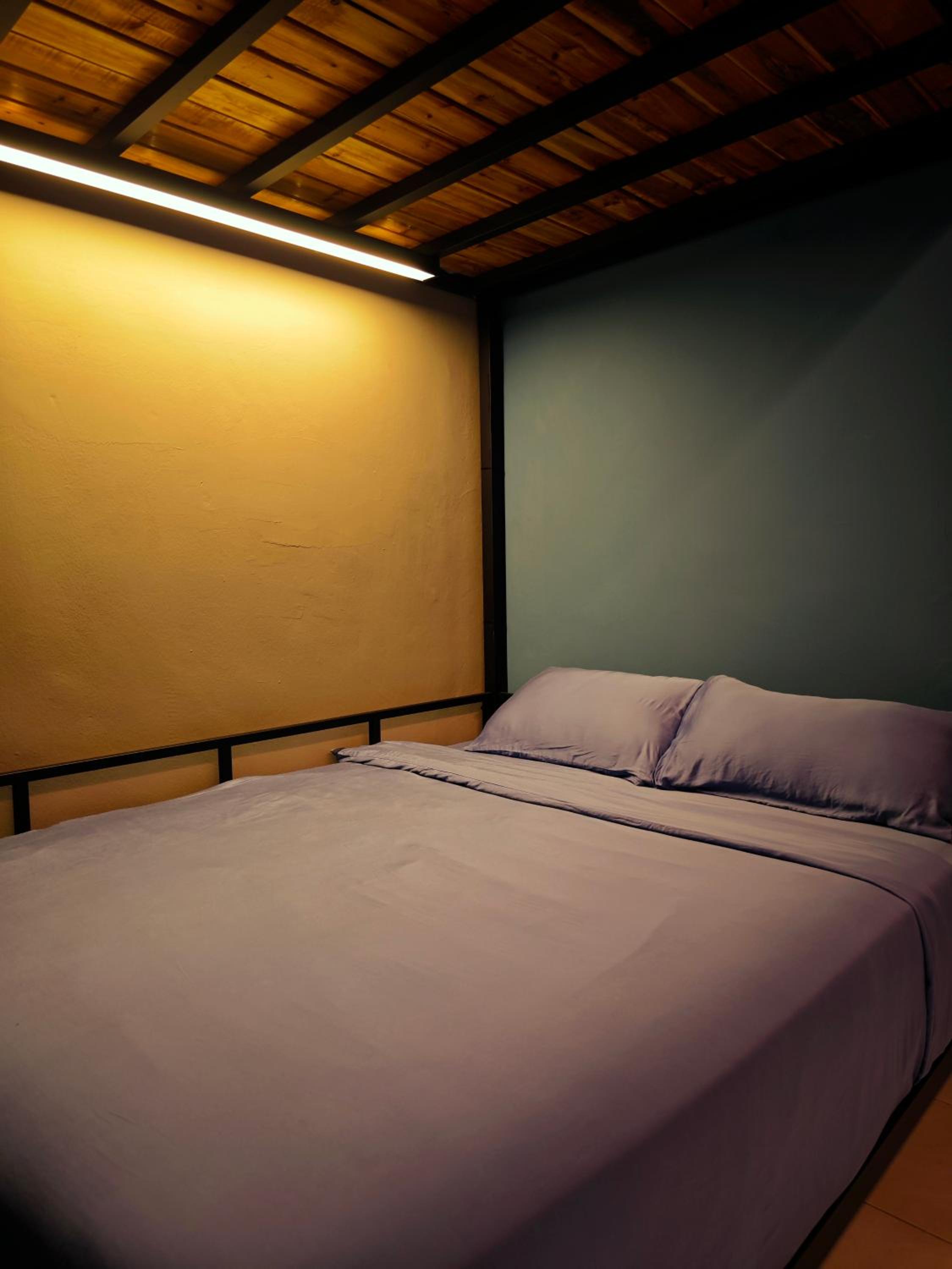 Cozy Austin - 10 mins from Aeon Tebrau City