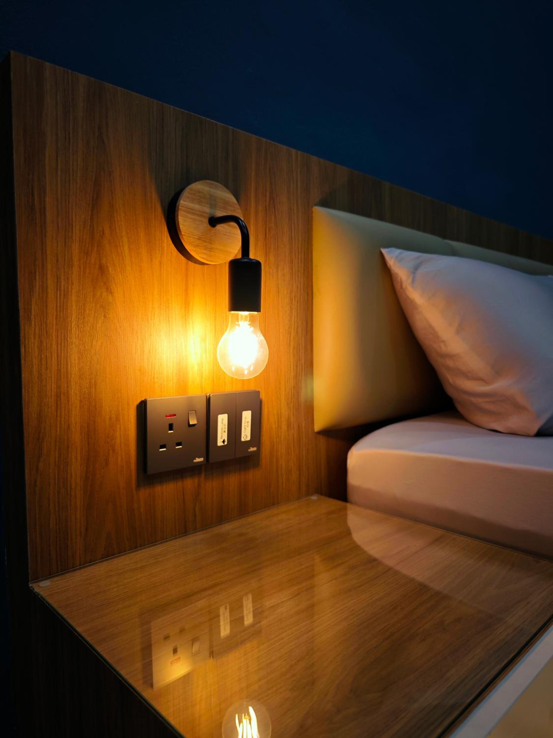 Cozy Austin - 10 mins from Aeon Tebrau City