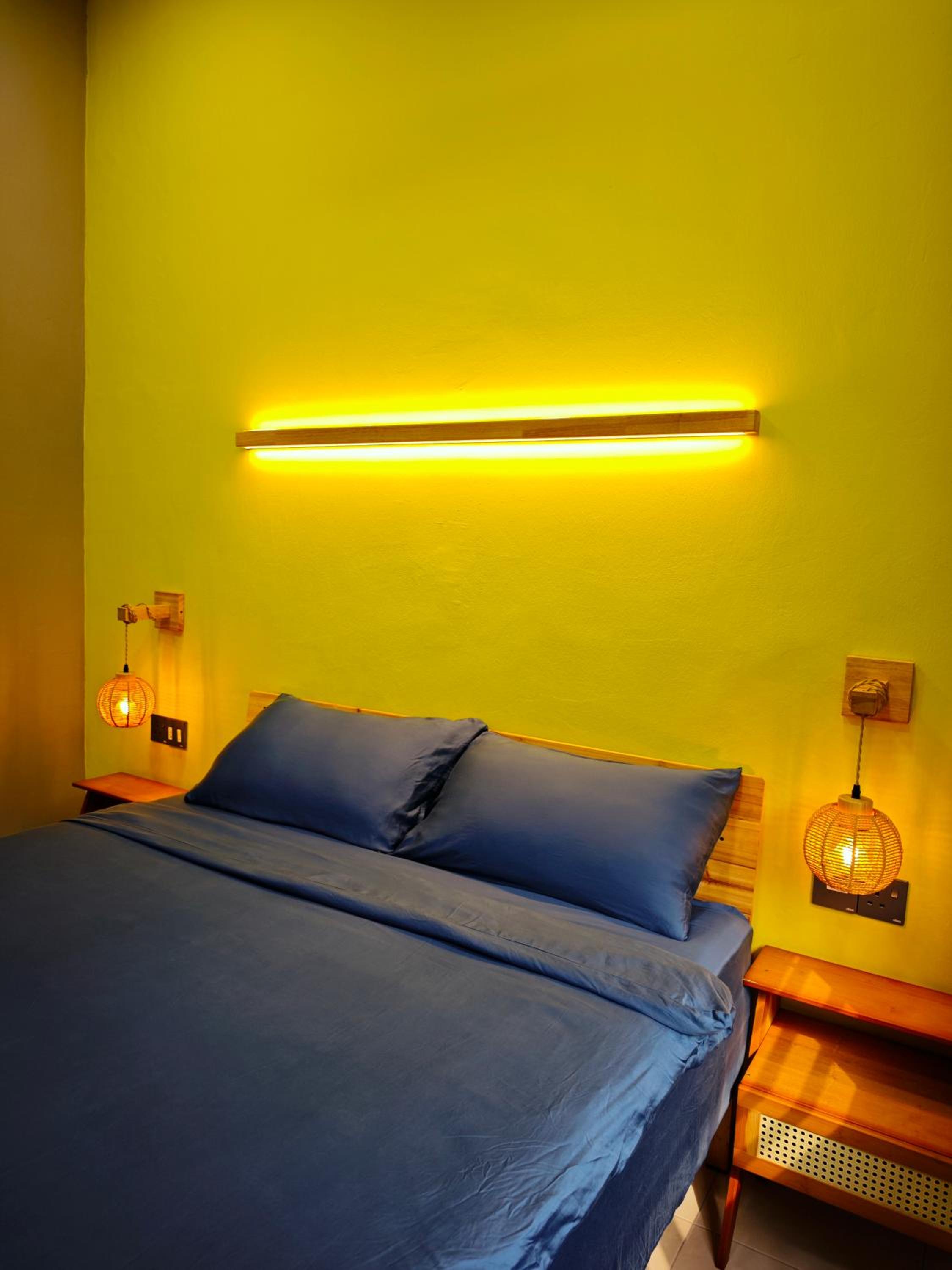 Cozy Austin - 10 mins from Aeon Tebrau City