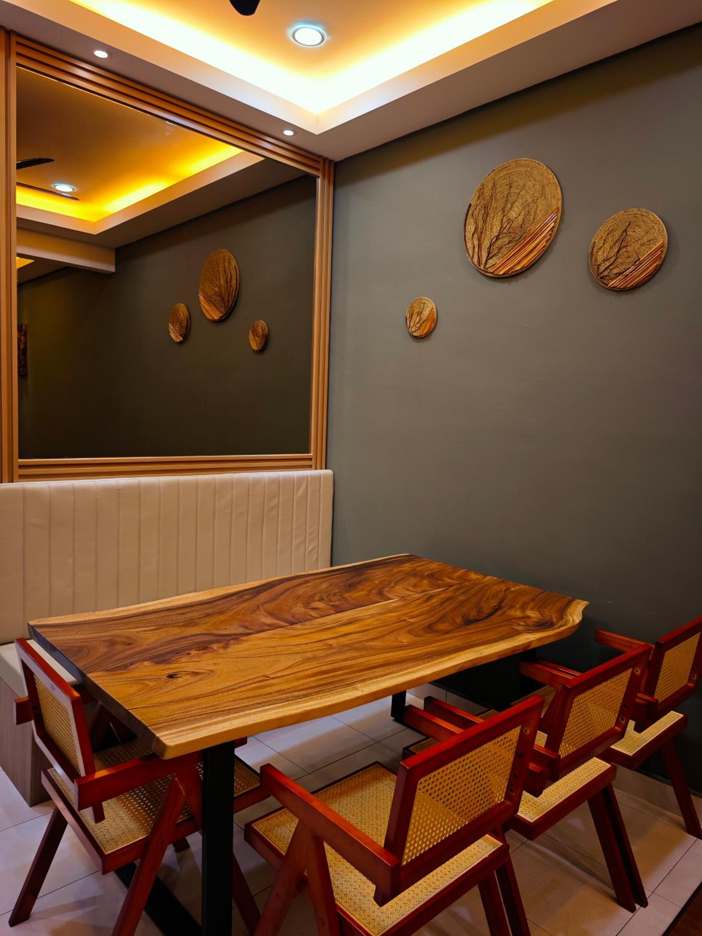 Cozy Austin - 10 mins from Aeon Tebrau City