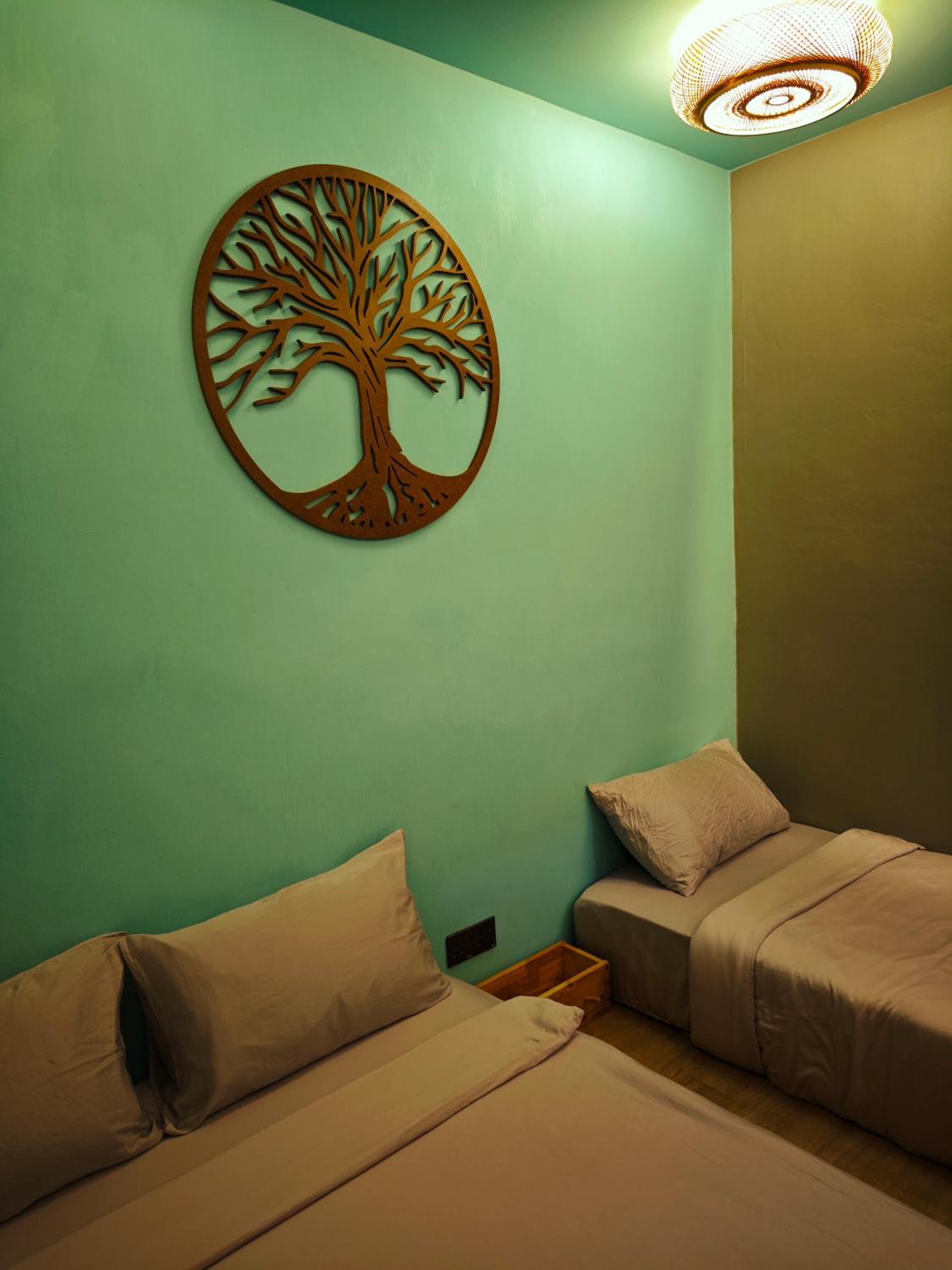 Cozy Austin - 10 mins from Aeon Tebrau City