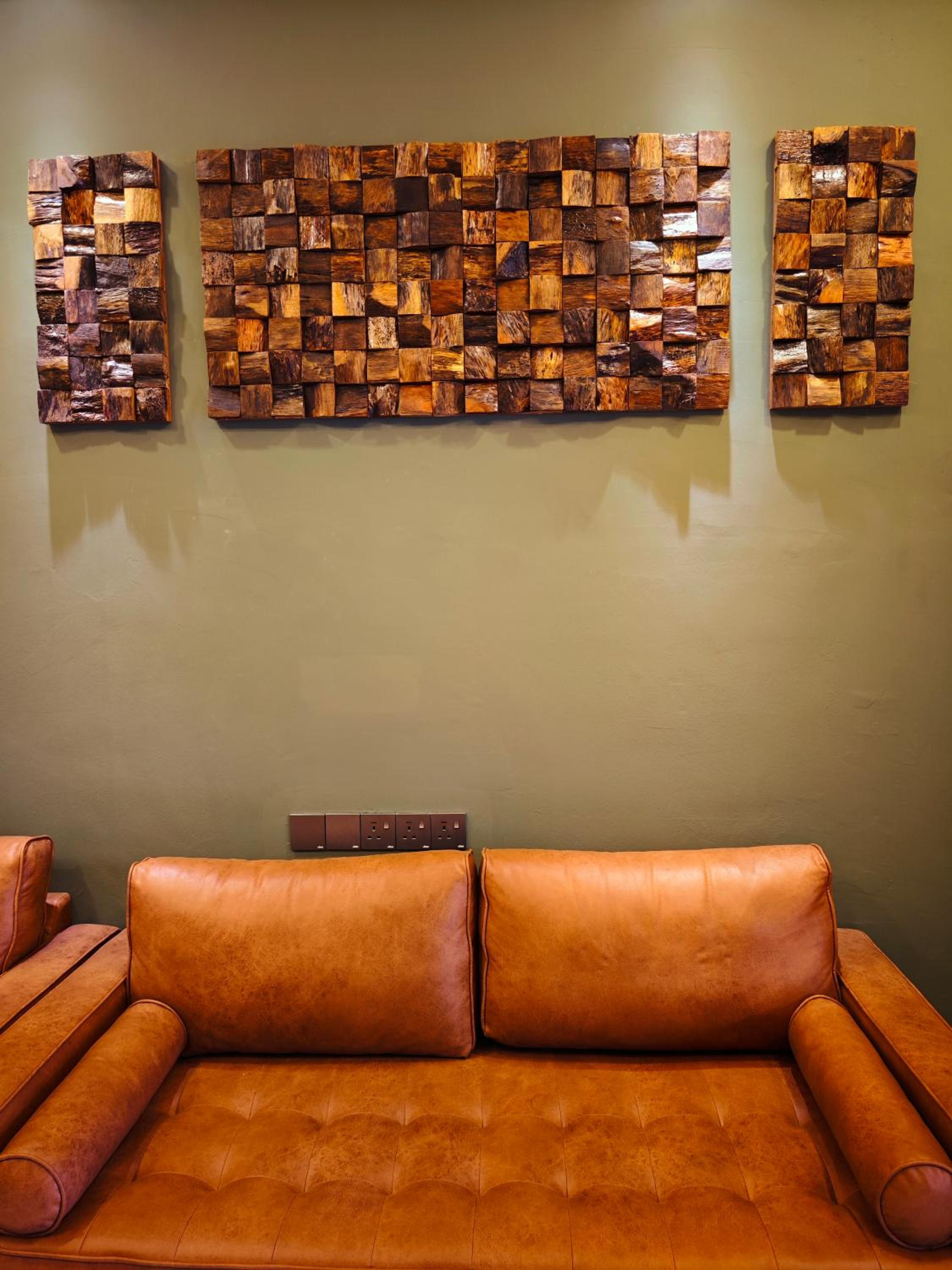 Cozy Austin - 10 mins from Aeon Tebrau City