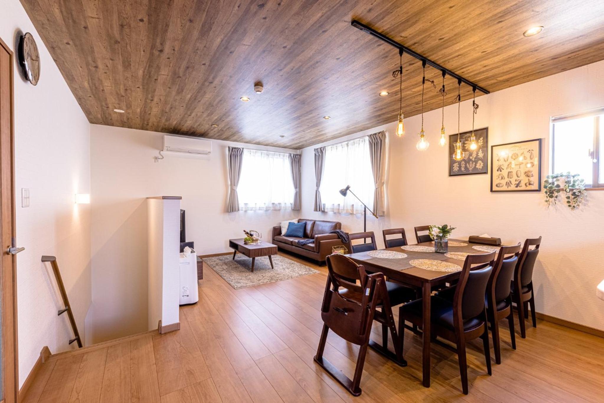 IDSTAY Kawaguchiko-go- - Vacation STAY 02395v