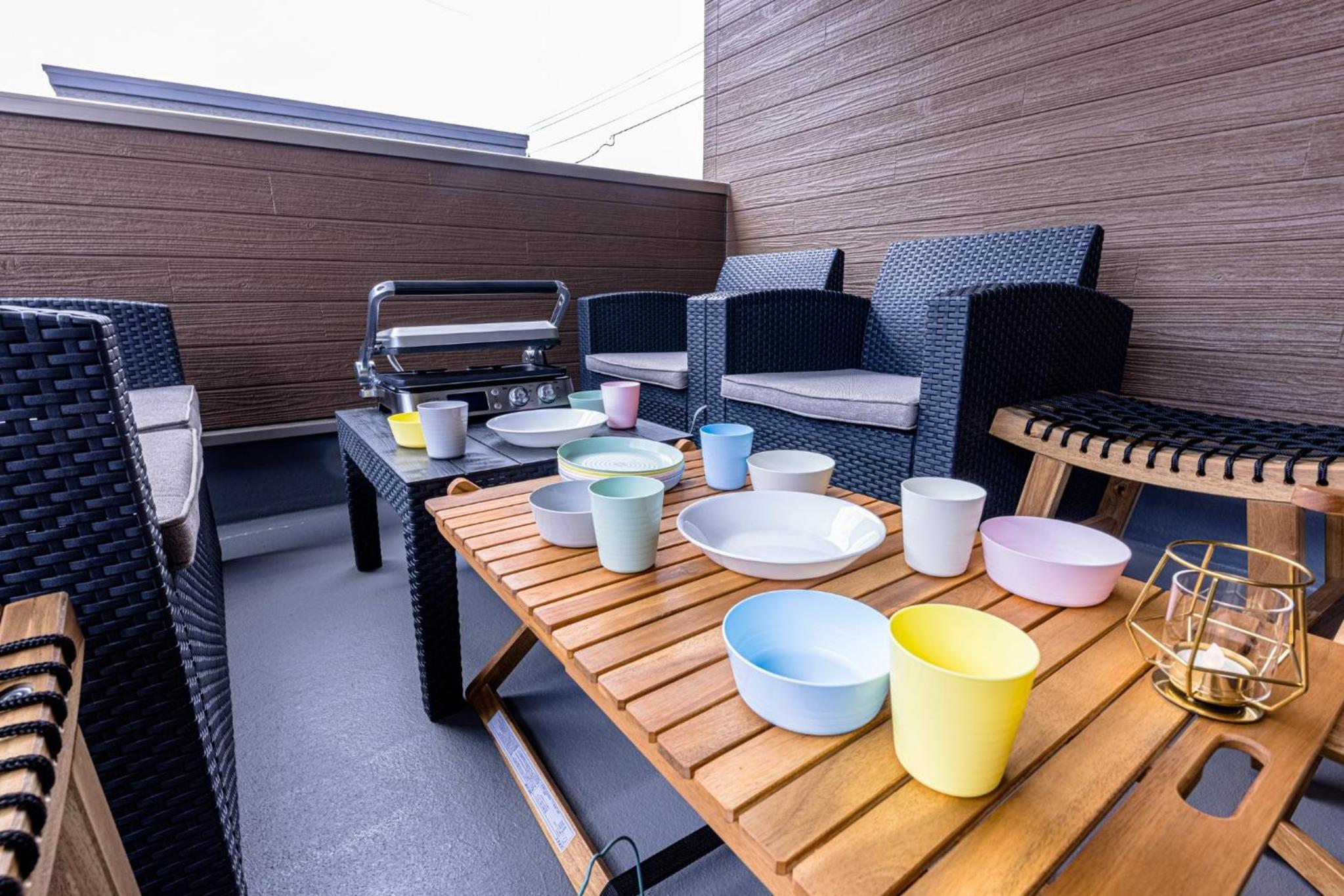 IDSTAY Kawaguchiko-go- - Vacation STAY 02395v, Azagawa - 15