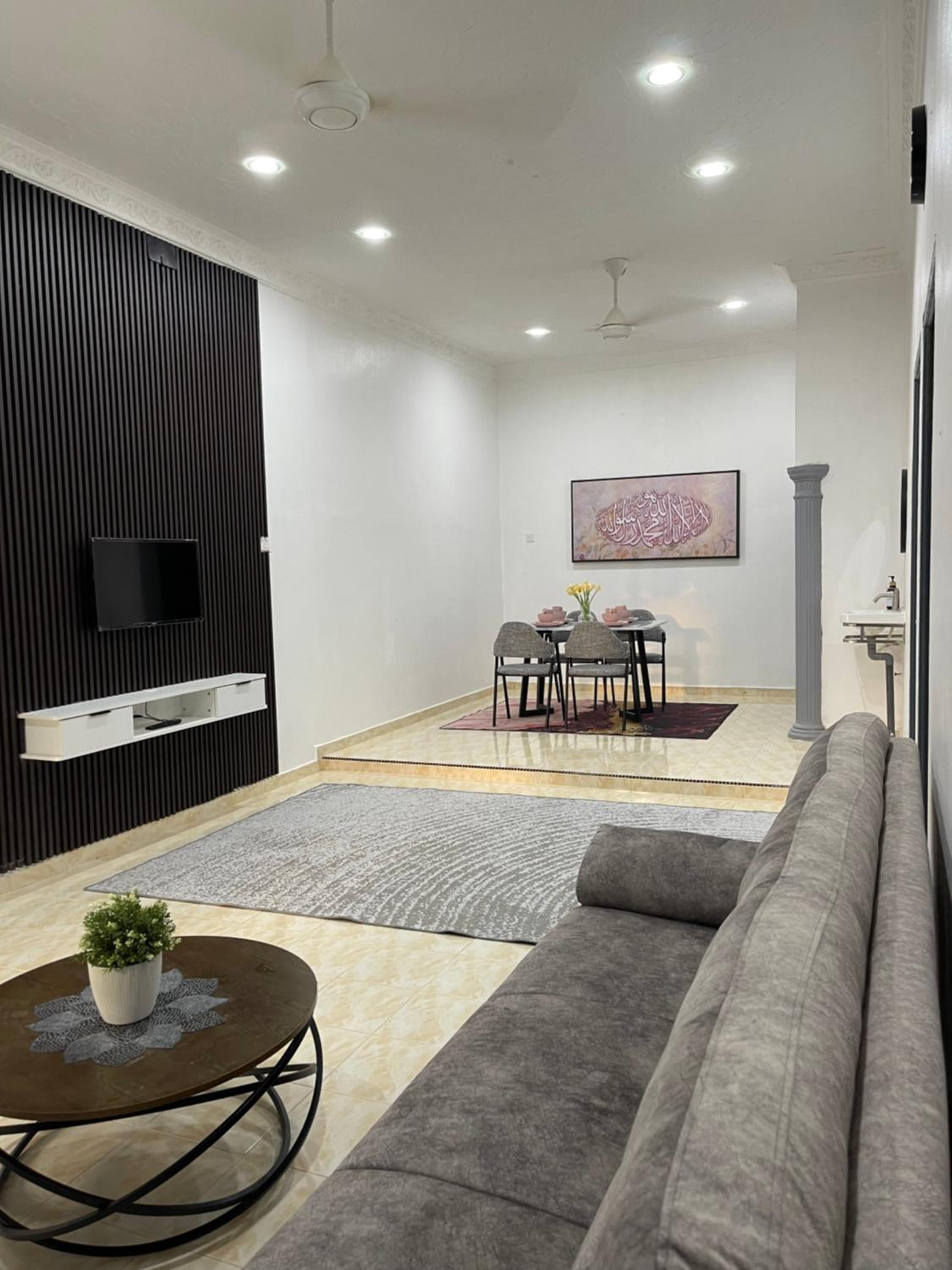 Tok Ayoh Homestay photo 1