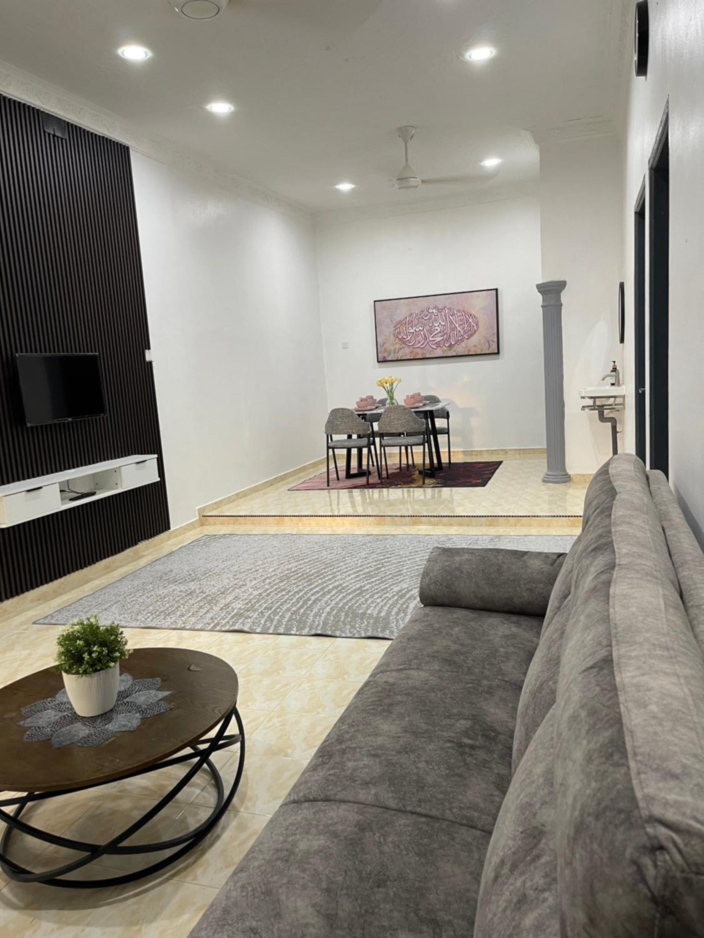 Tok Ayoh Homestay photo 2