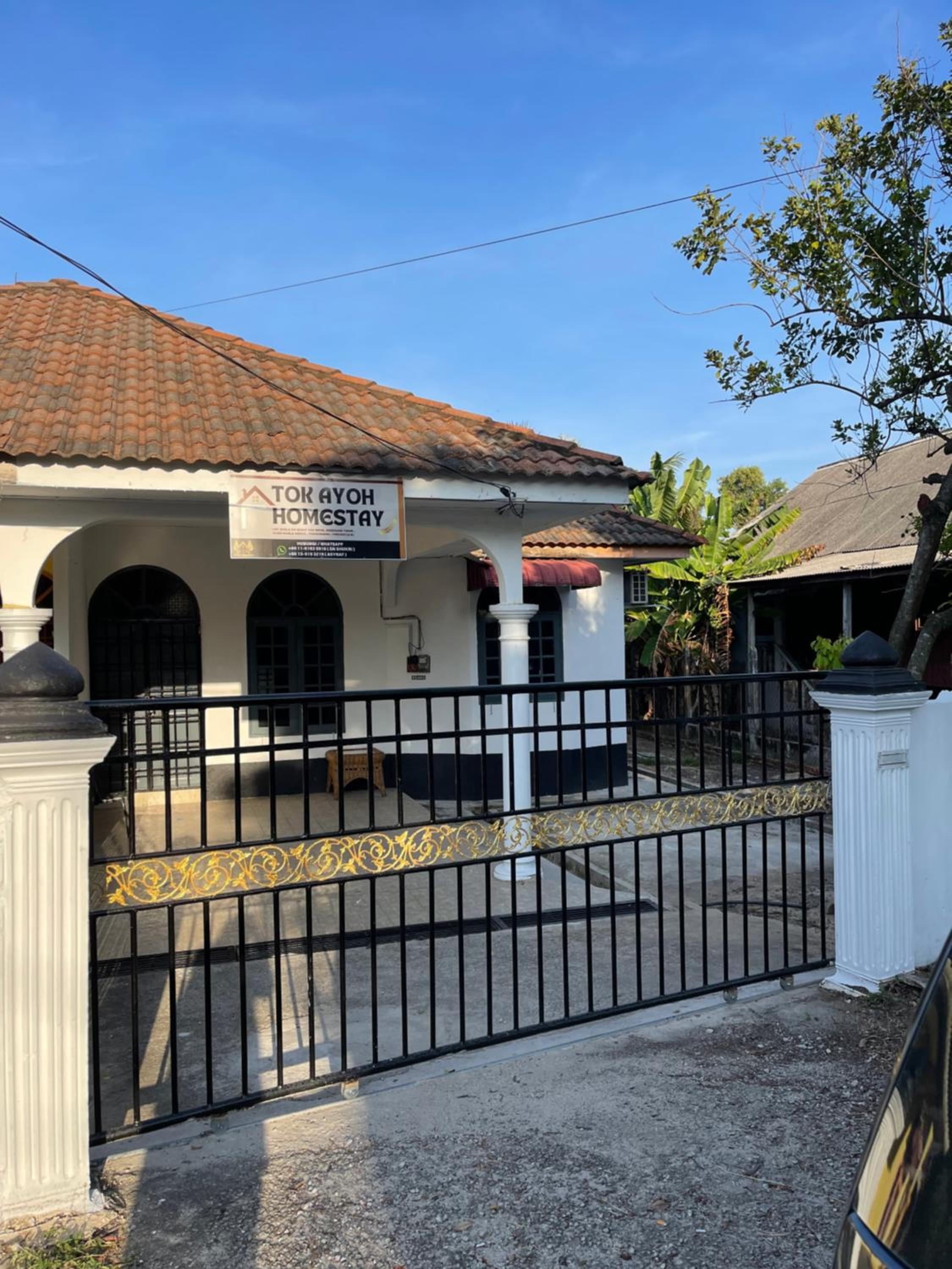 Tok Ayoh Homestay photo 4