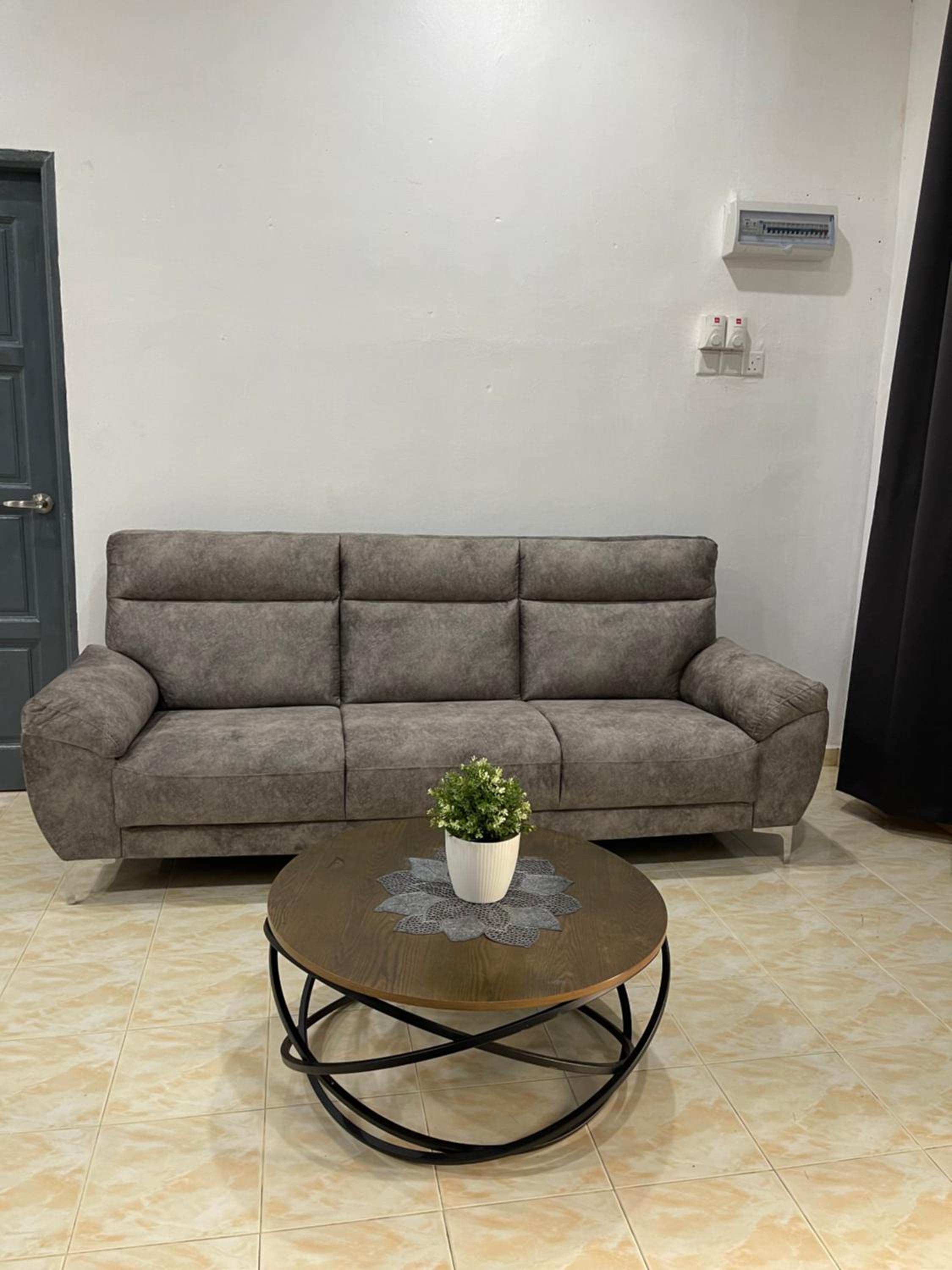 Tok Ayoh Homestay photo 5