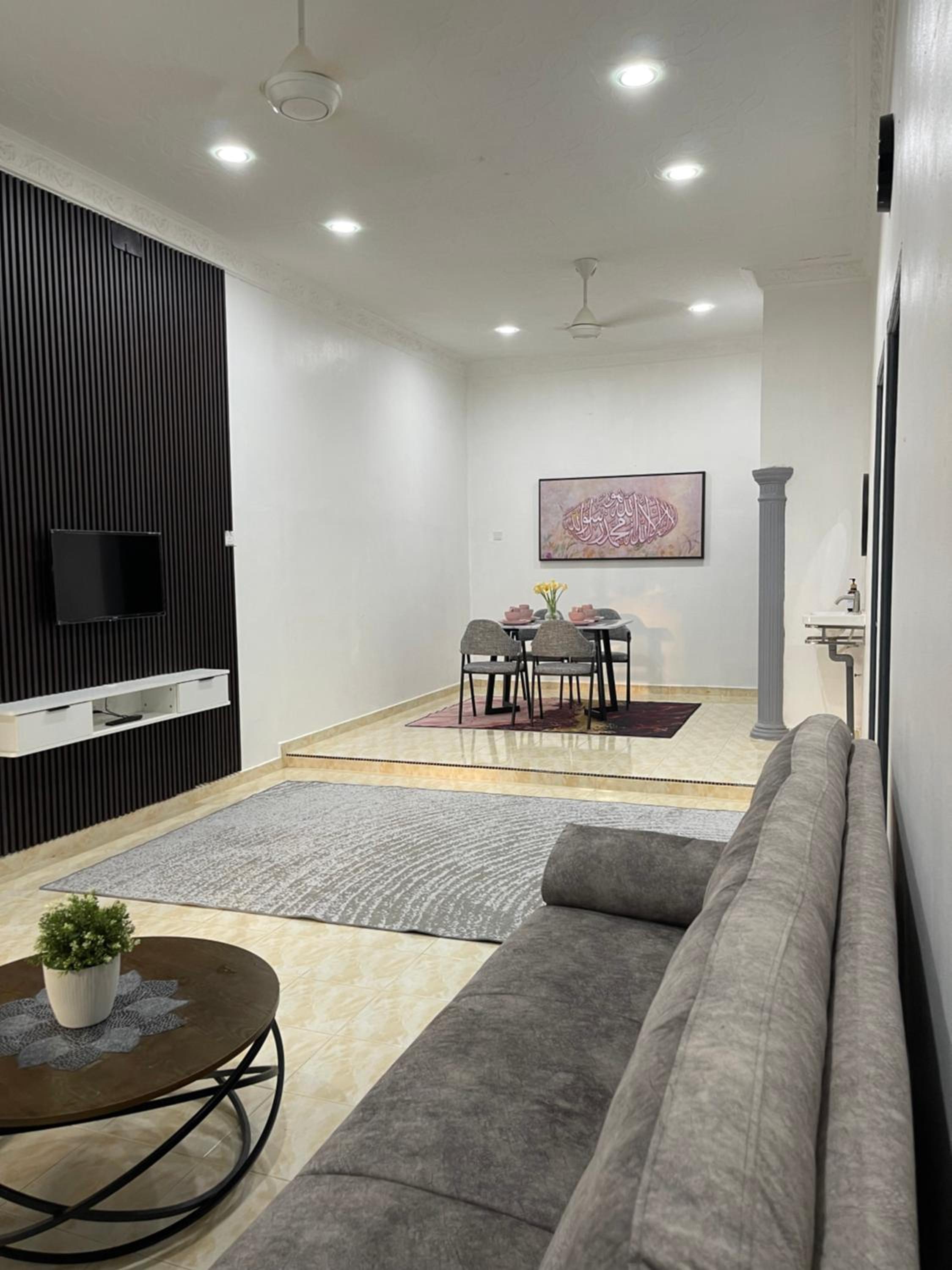 Tok Ayoh Homestay photo 7