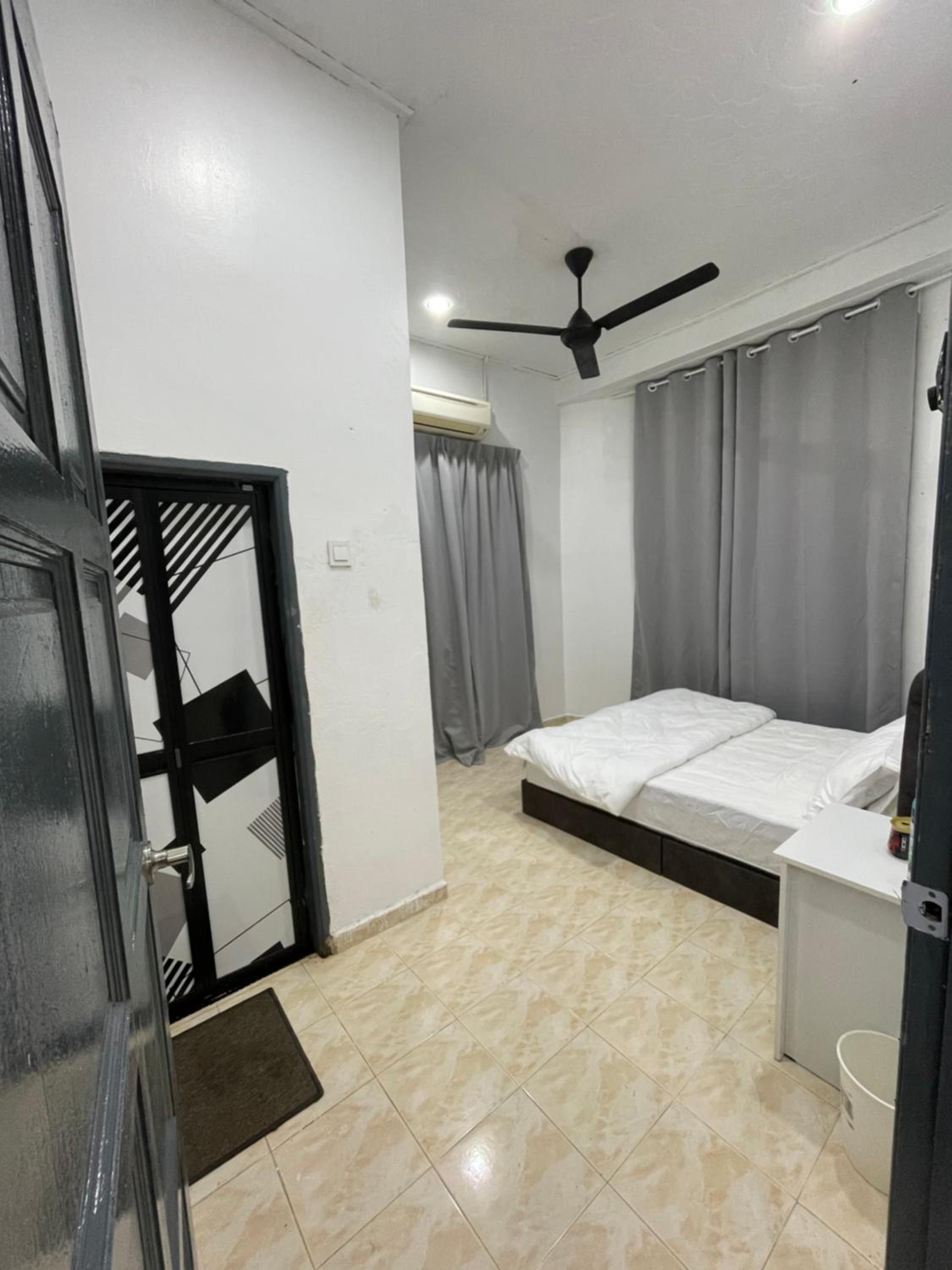 Tok Ayoh Homestay photo 8