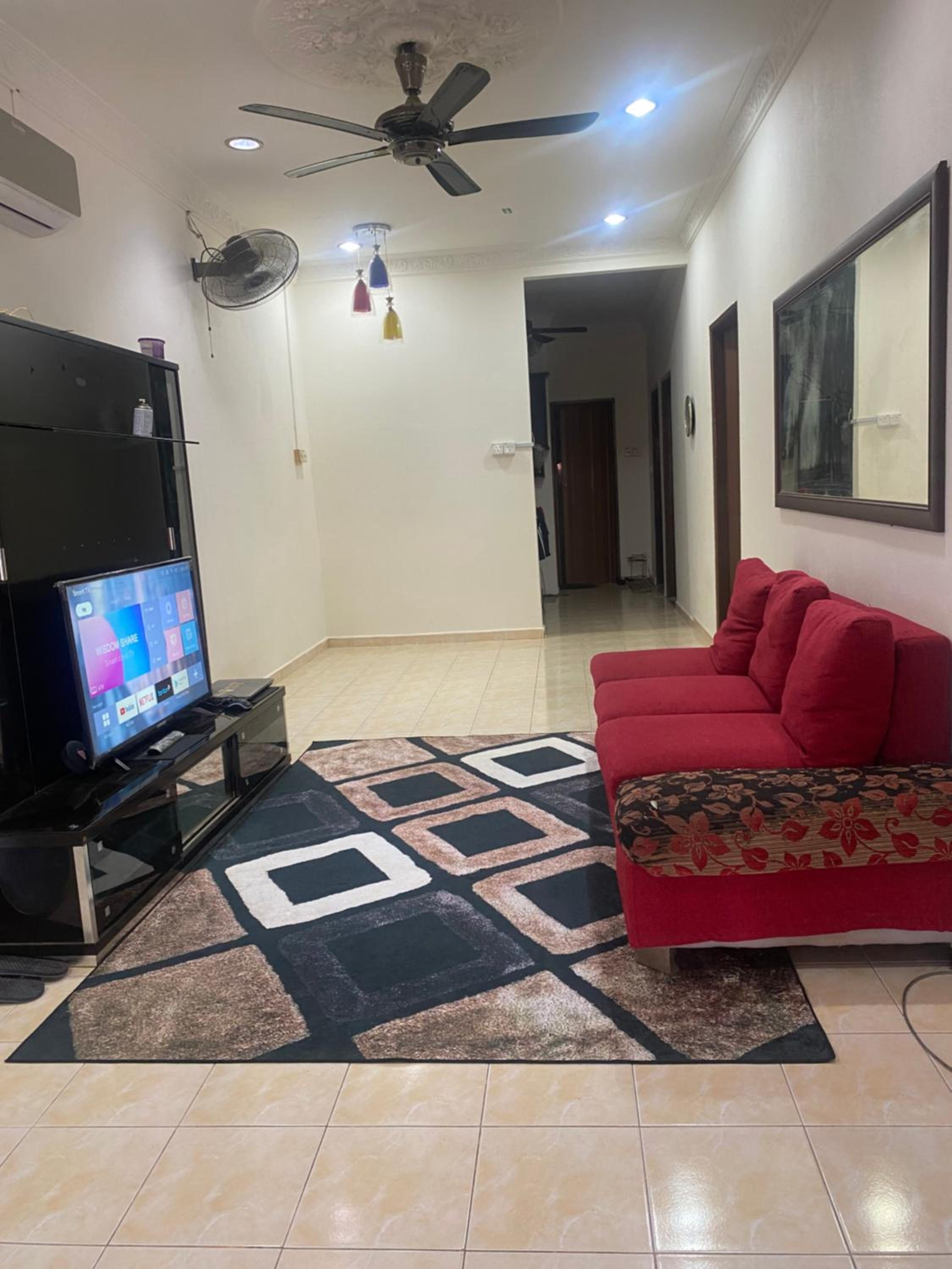 Shaida homestay