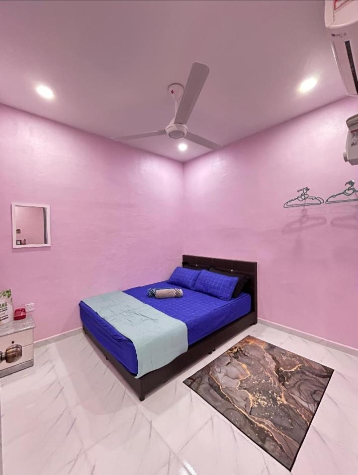 Ammaiti Homestay Kulim photo 1