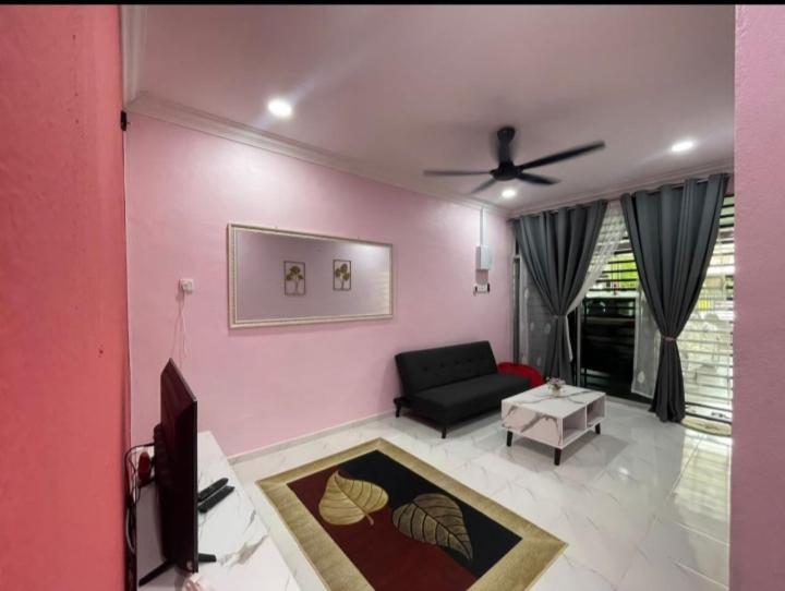 Ammaiti Homestay Kulim photo 5